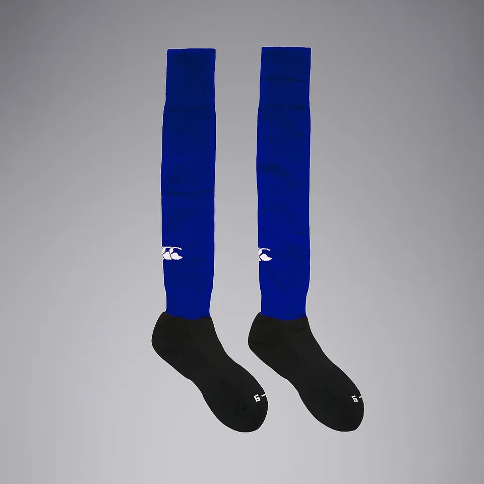 calcetines-canterbury-club-royal-unisex image 1