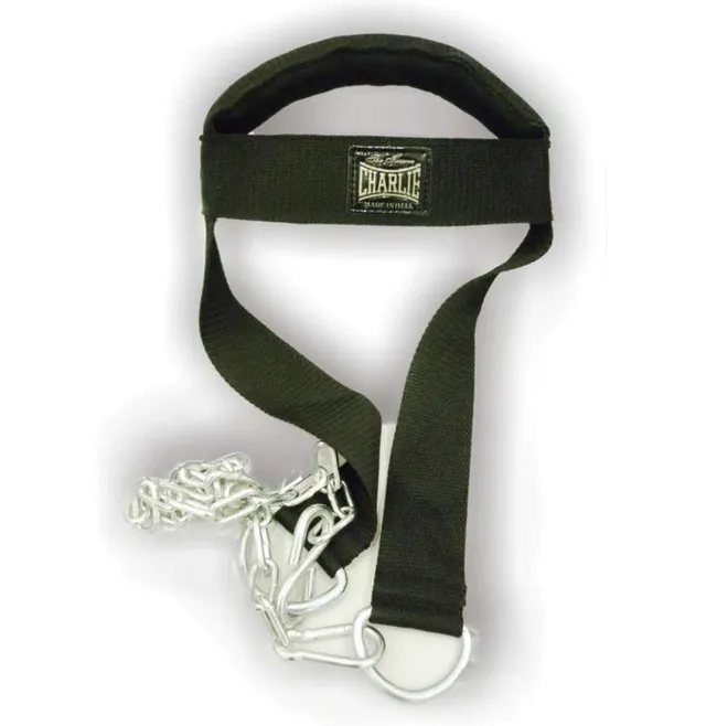 arn-s-de-cabeza-charlie-boxing-para-boxeo-y-deportes-de-contacto-protecci-n-ajus image 1