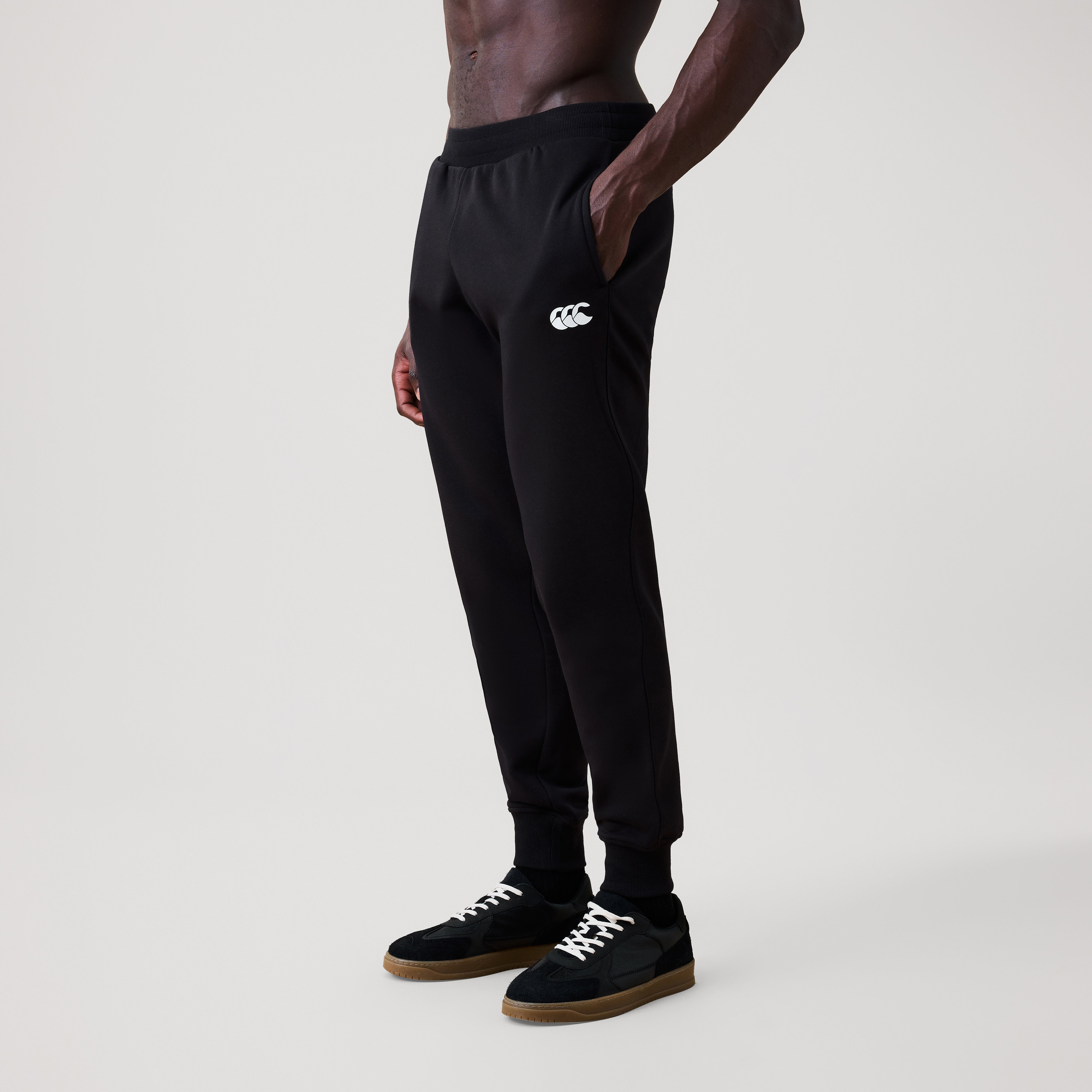 canterbury-rakaia-2-0-pantal-n-de-ch-ndal-con-forro-polar-para-hombre-negro image 4