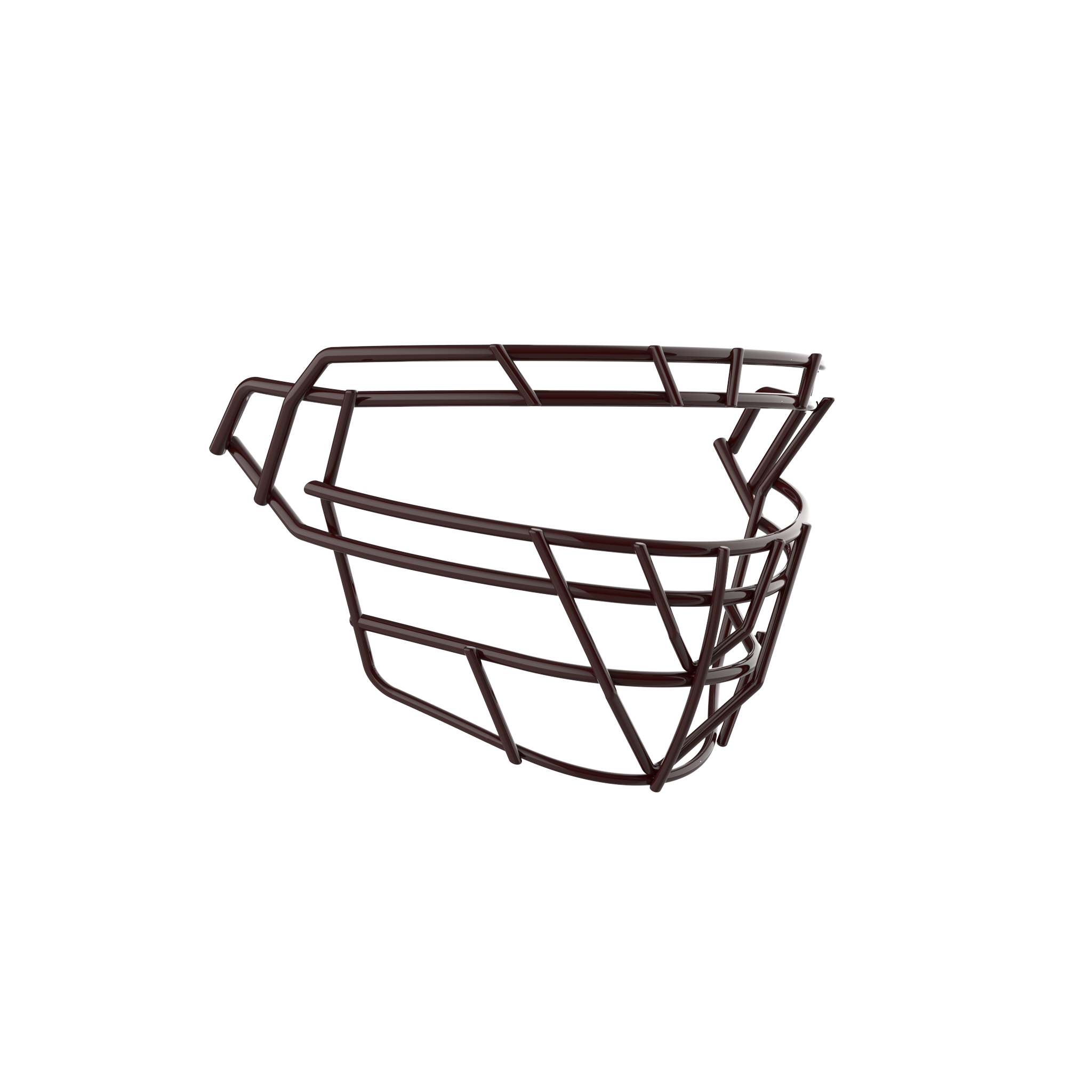 schutt-f7x-ropo-dw-c-pro-mascarilla-de-titanio-para-casco-f7-pro-y-f7-air image 8