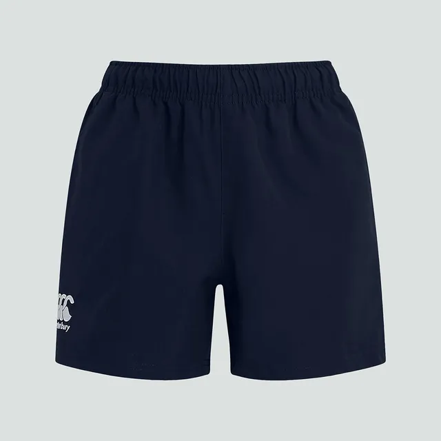 canterbury-club-short-navy-para-junior-unisex image 1