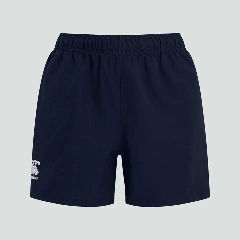 canterbury-club-short-navy-para-junior-unisex image 1