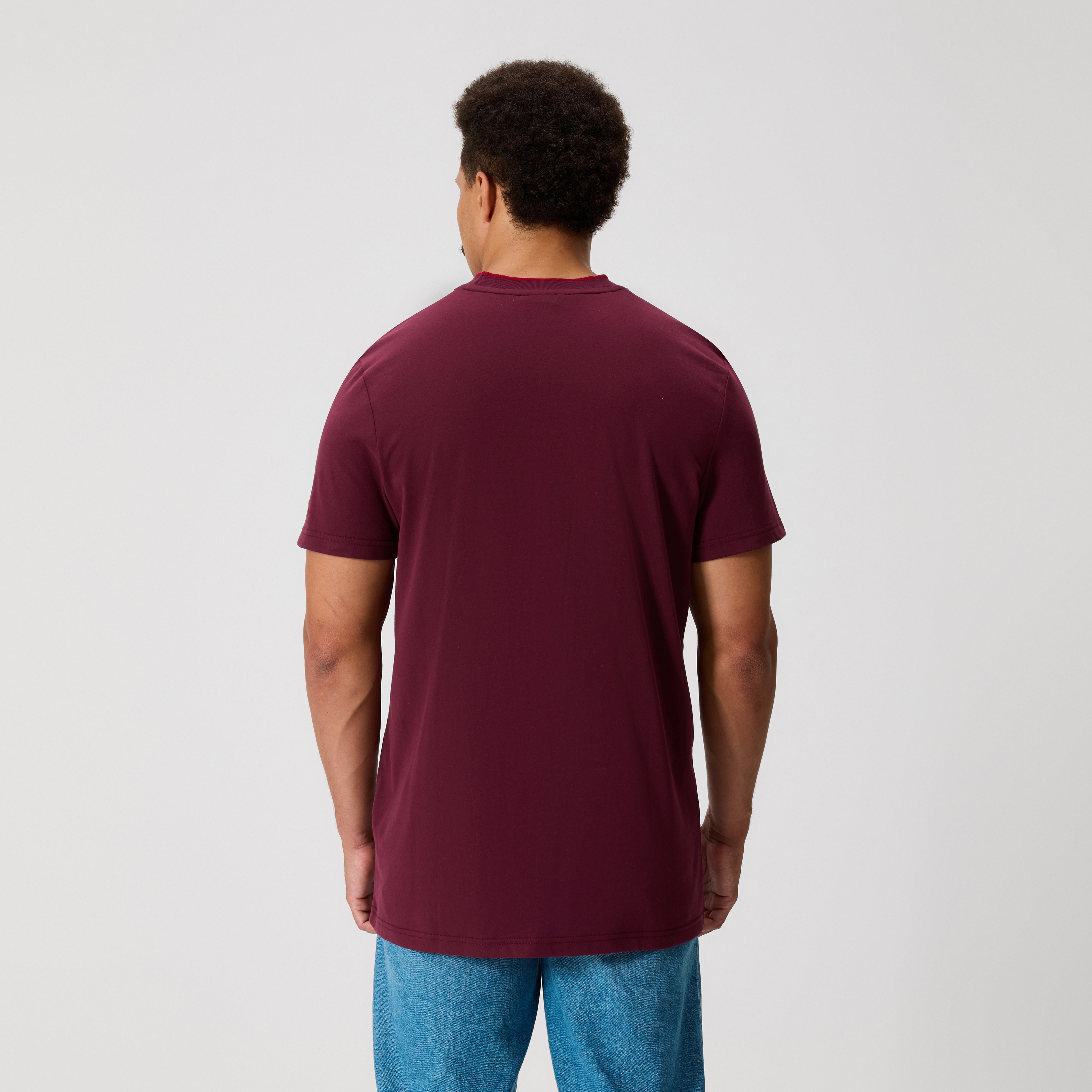 camiseta-de-algod-n-canterbury-ireland-team-morada-para-hombre image 2