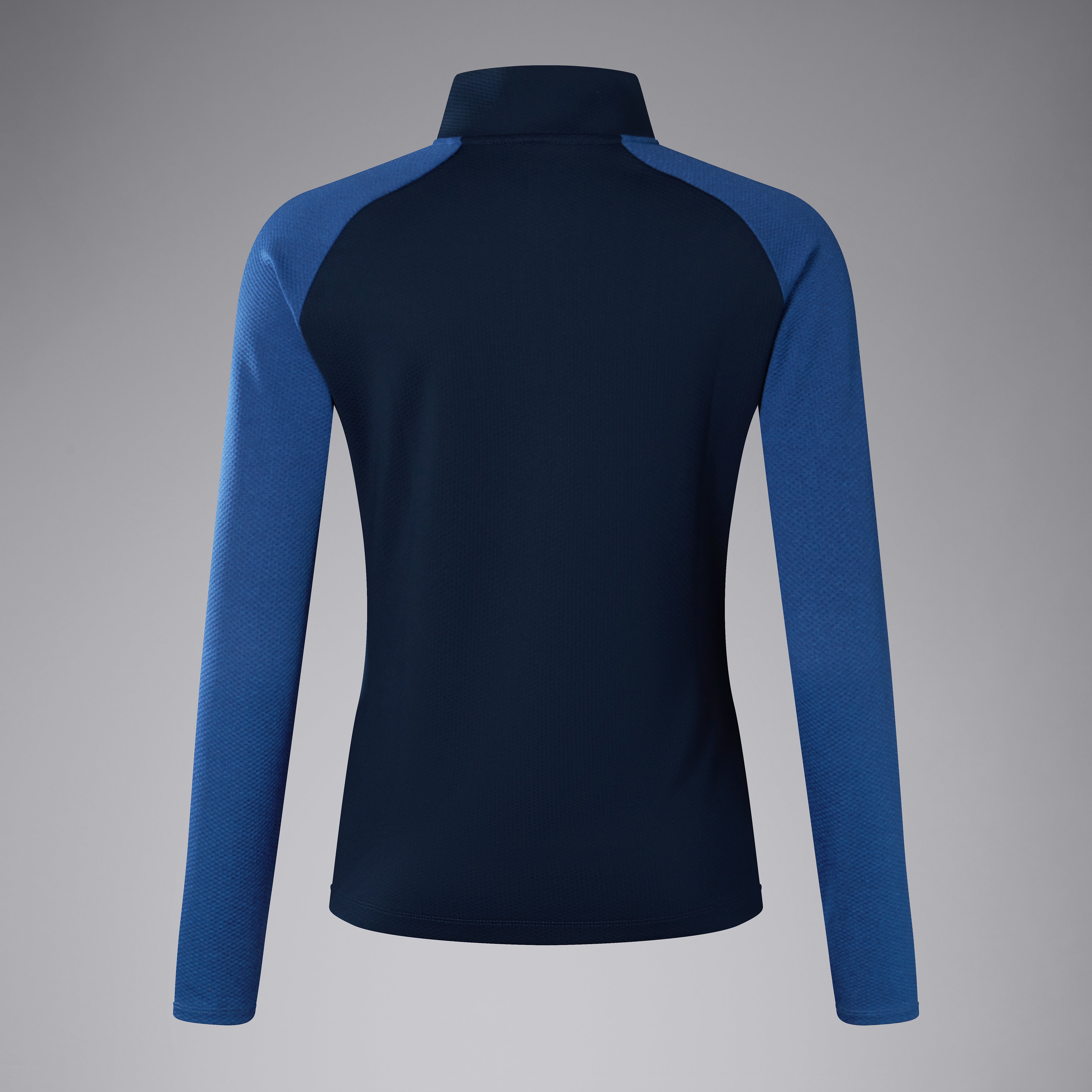 canterbury-elite-first-layer-top-mujer-azul-marino image 2
