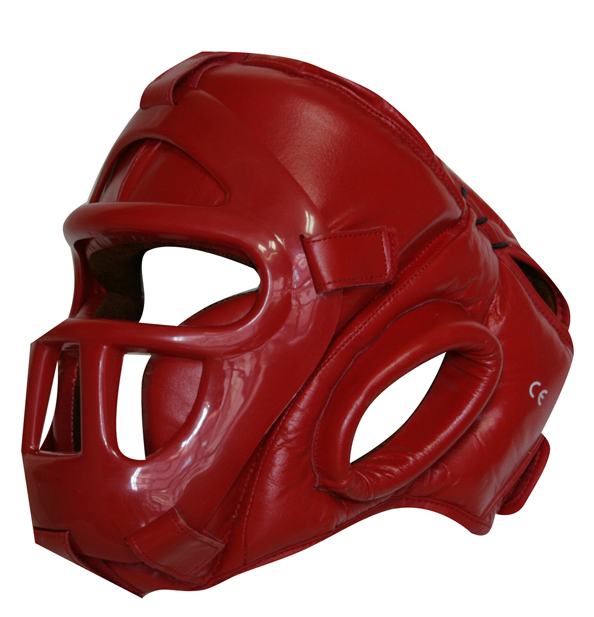 charlie-boxing-hermes-casco-de-boxeo-con-reja-protectora-de-cara image 2