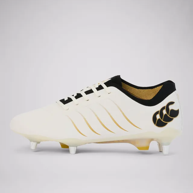 canterbury-ccc-phoenix-2-0-elite-botas-de-rugby-para-terreno-blando-blanco-para- image 1
