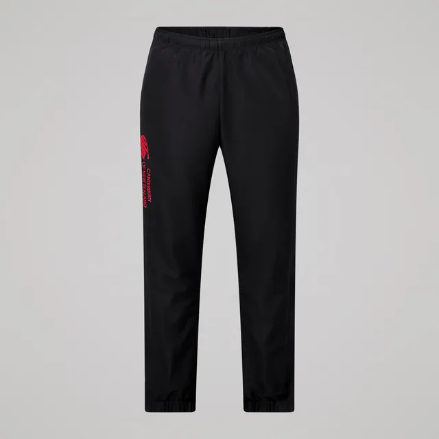 canterbury-fundamentals-stadium-pant-hombre-negro-rojo-pantal-n-de-ch-ndal image 1