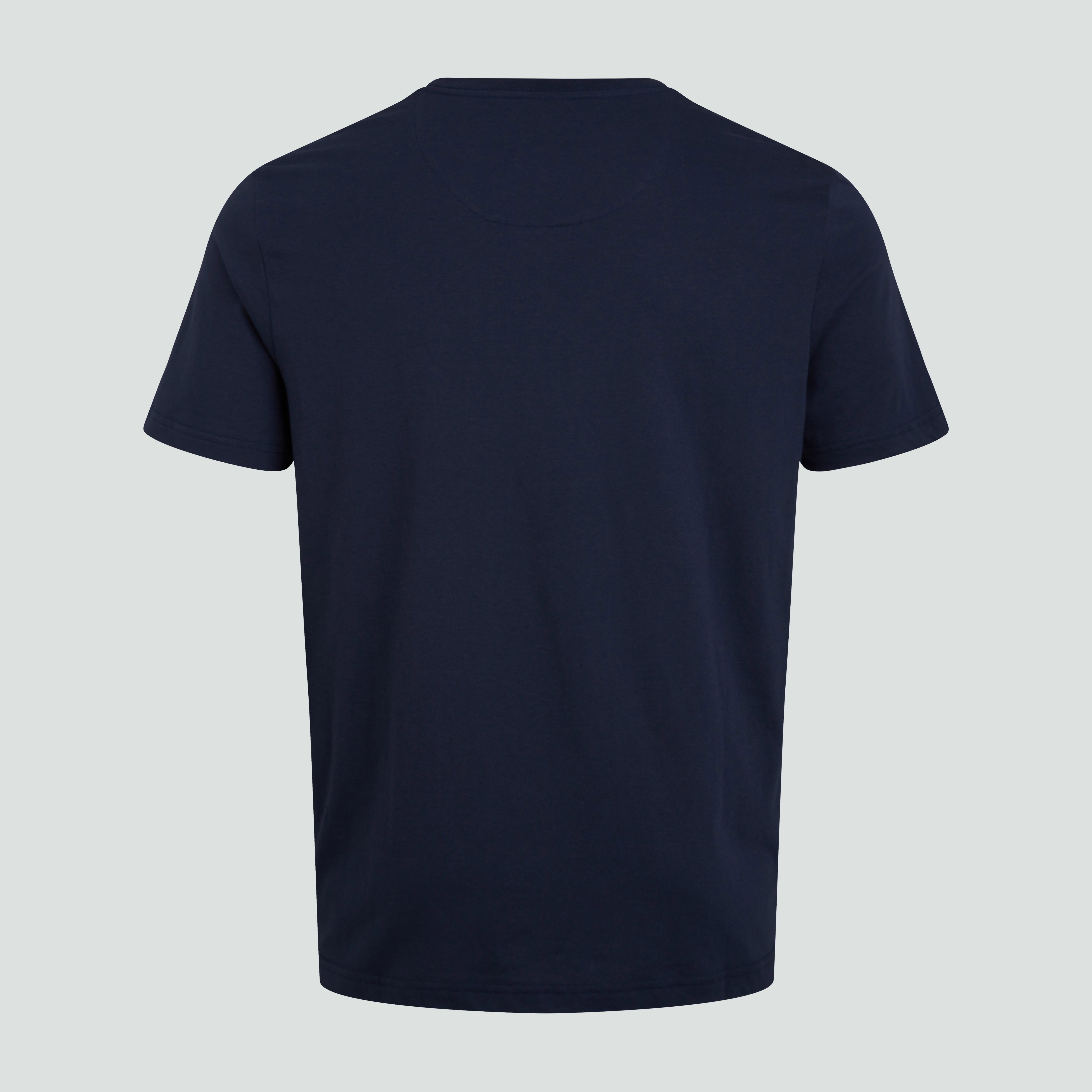 camiseta-canterbury-ccc-logo-tee-hombre-azul-marino image 2