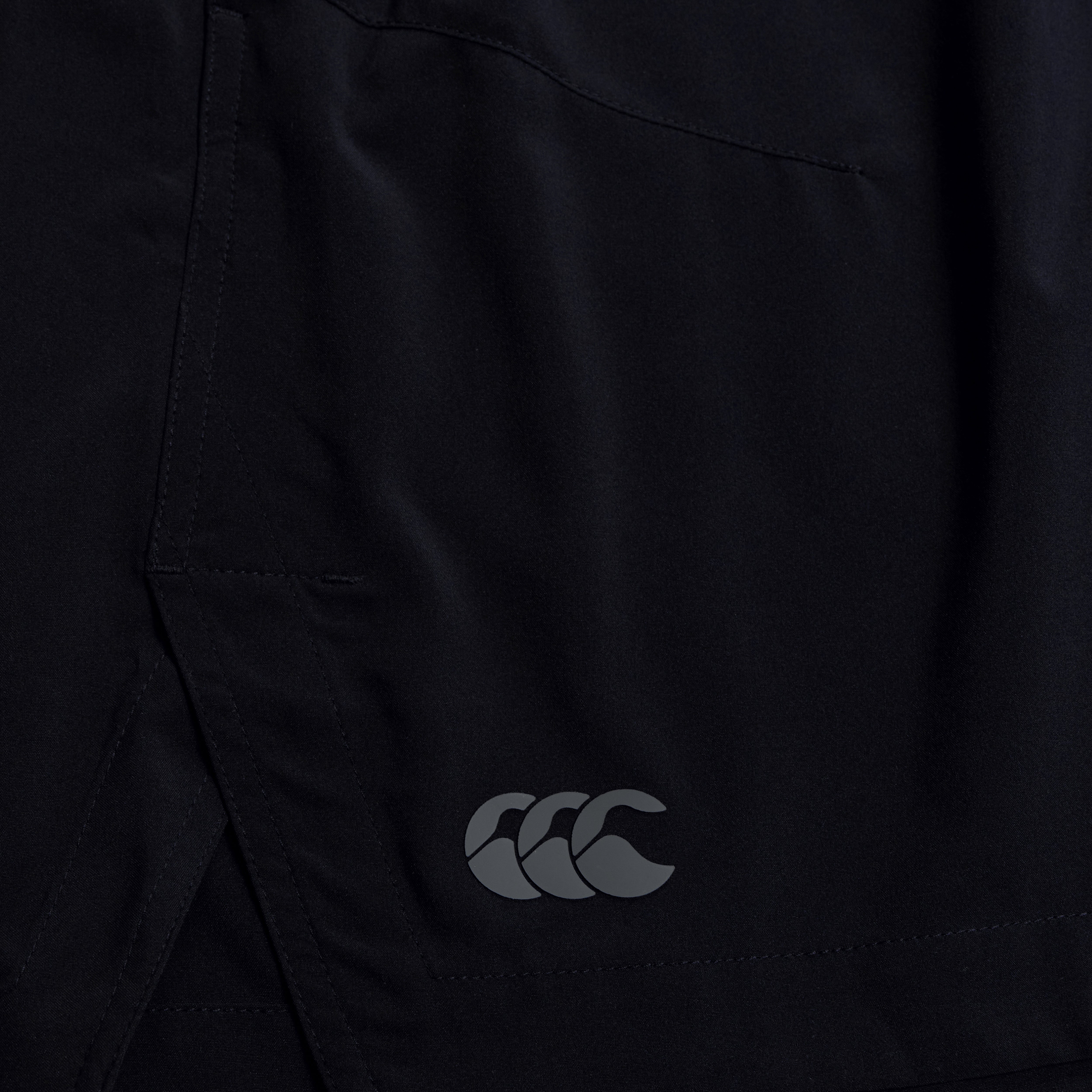 canterbury-elite-woven-pantal-n-corto-negro-para-hombre image 6