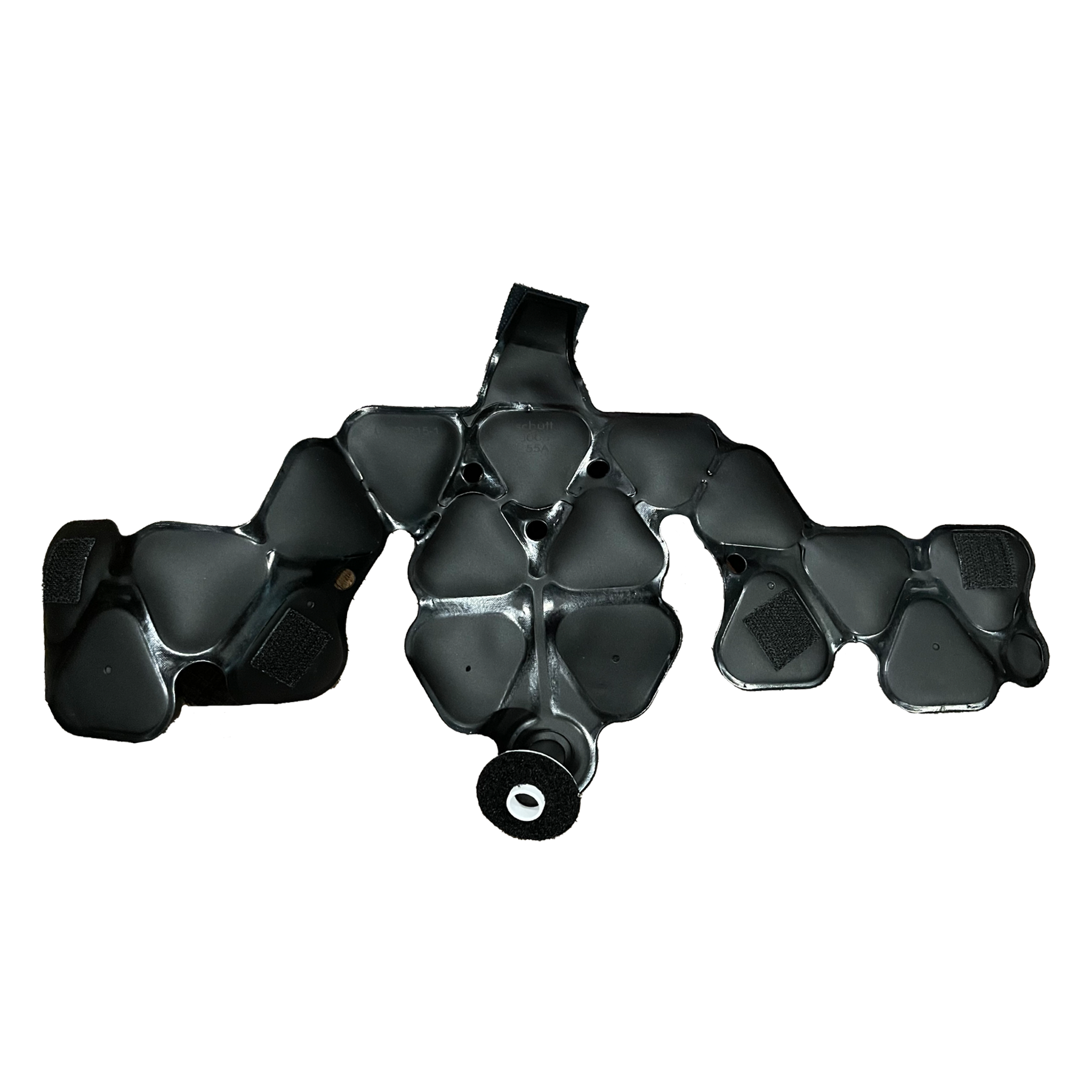 schutt-revestimiento-lateral-vengeance-pro-ltd-ii-repuesto-de-acolchado image 1