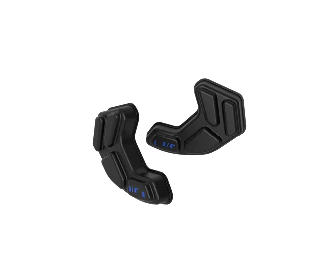 schutt-hss-almohadillas-de-mand-bula-par image 1