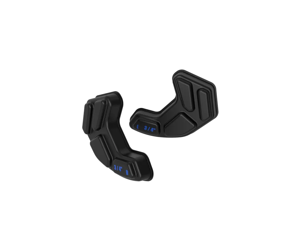schutt-hss-almohadillas-de-mand-bula-par image 1