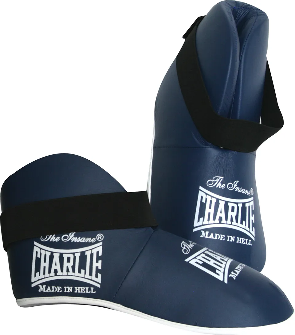 charlie-boxing-raider-casco-de-boxeo-de-molde image 1