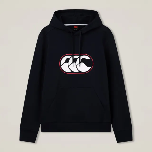 canterbury-junior-rakaia-2-0-hoody-negro image 1