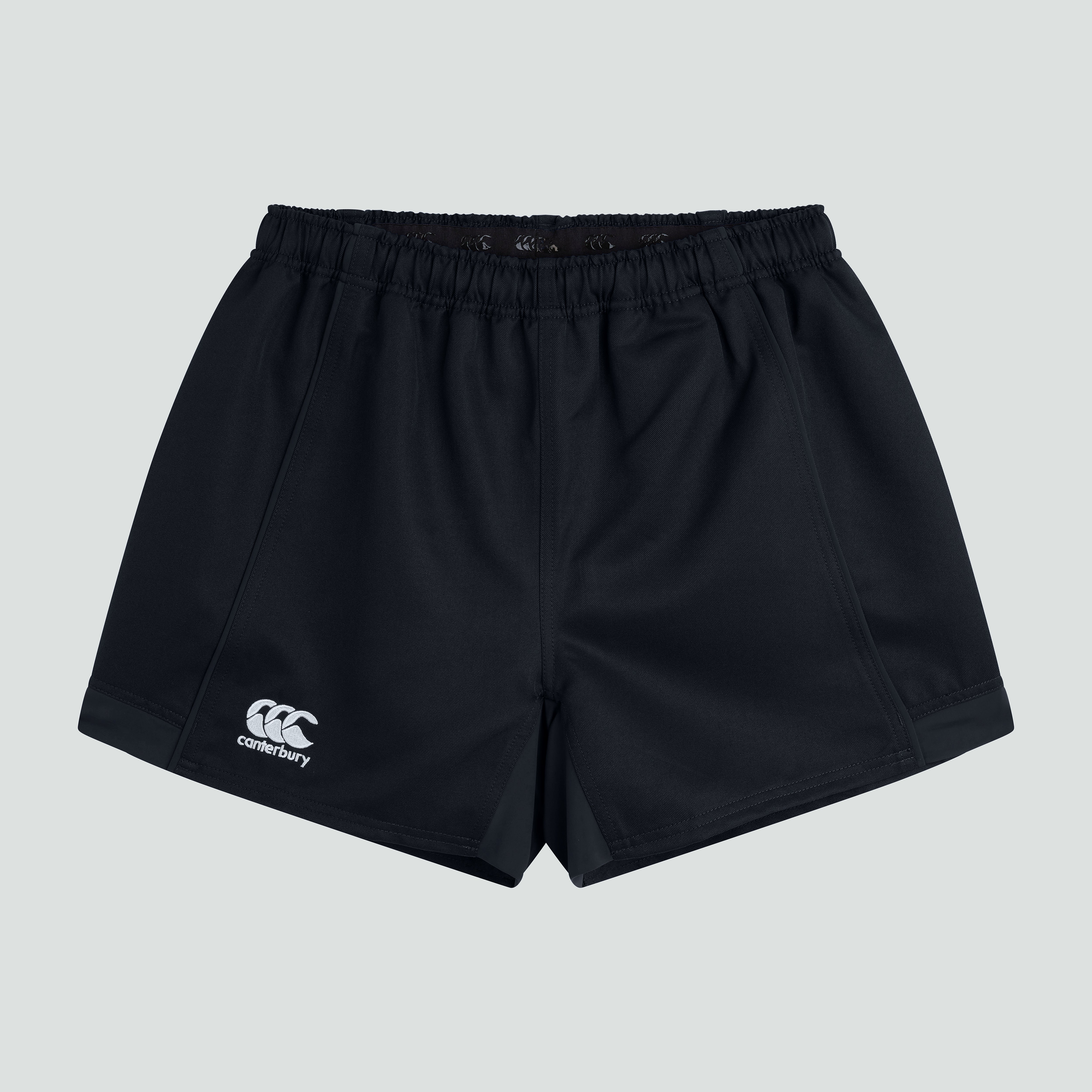 canterbury-advantage-short-negro-para-hombre image 3