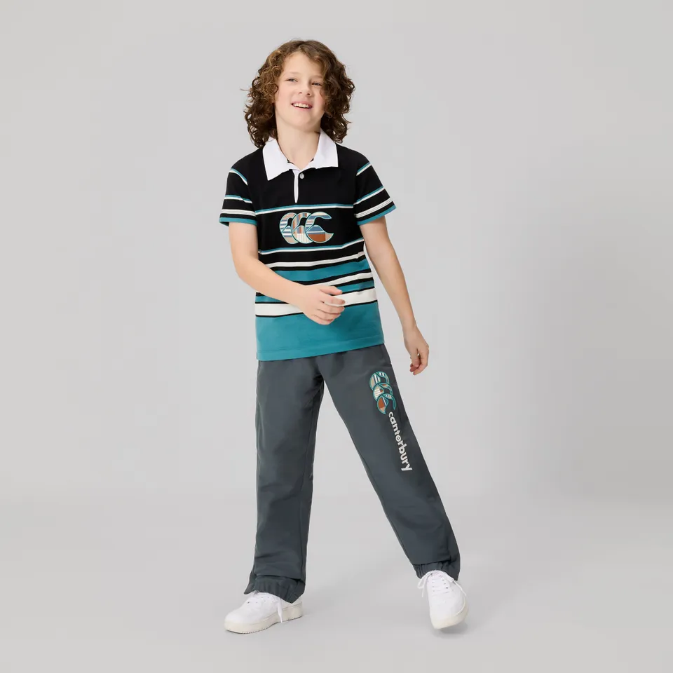 canterbury-uglies-stadium-pant-junior-unisex-gris image 1