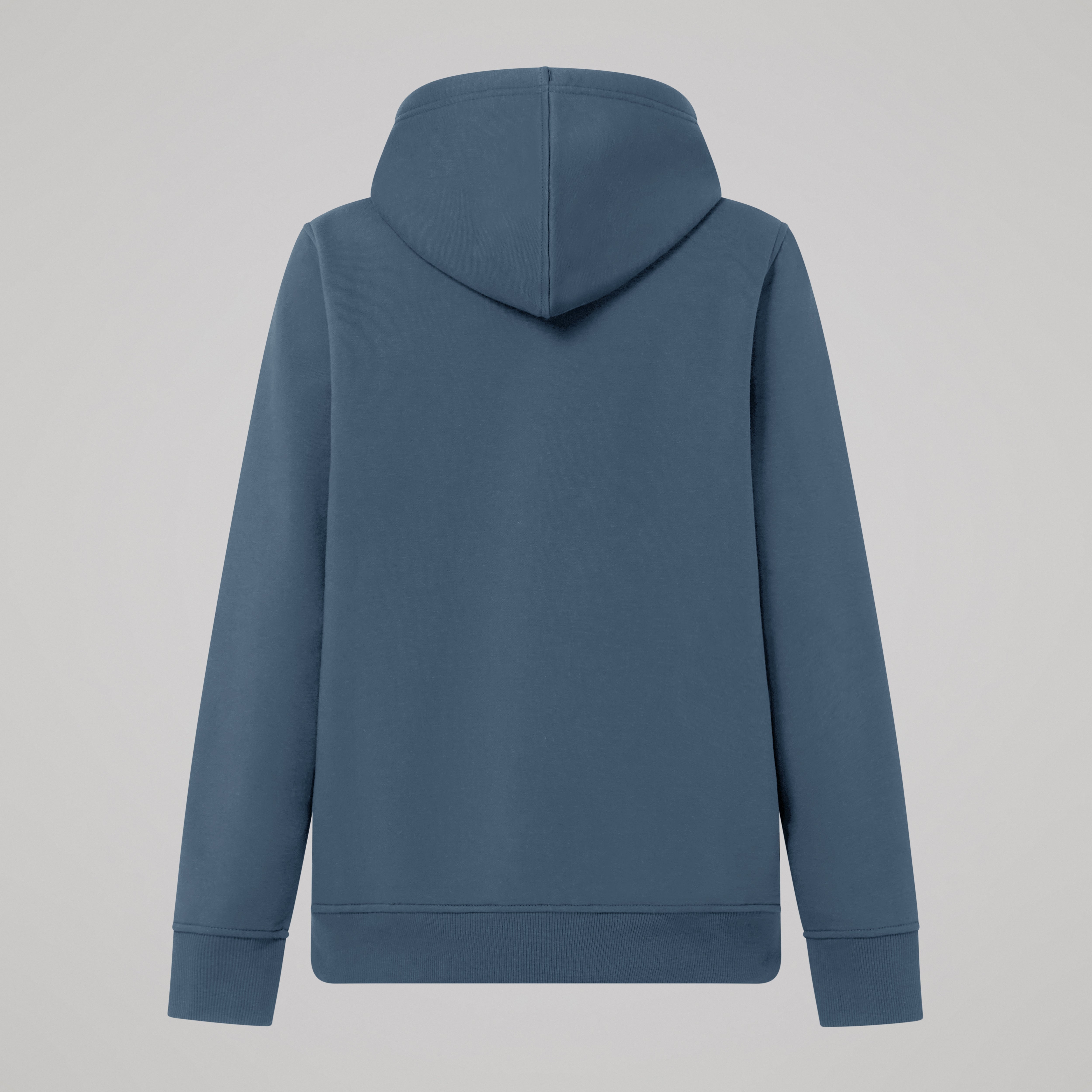 sudadera-con-capucha-canterbury-uglies-logo-gris-para-mujer image 6