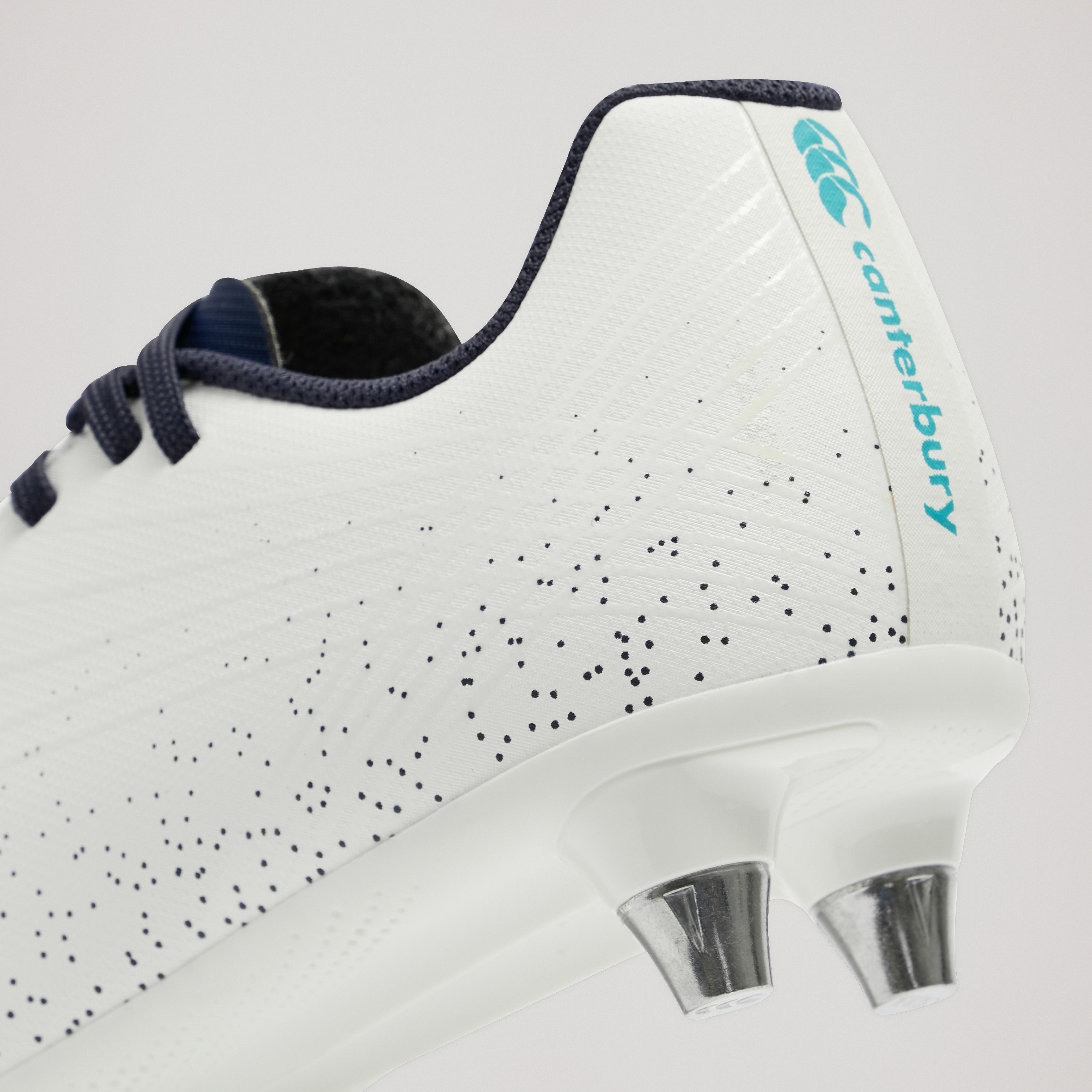botas-de-rugby-stampede-groundbreak-team-soft-ground-canterbury-junior-unisex-bl image 5