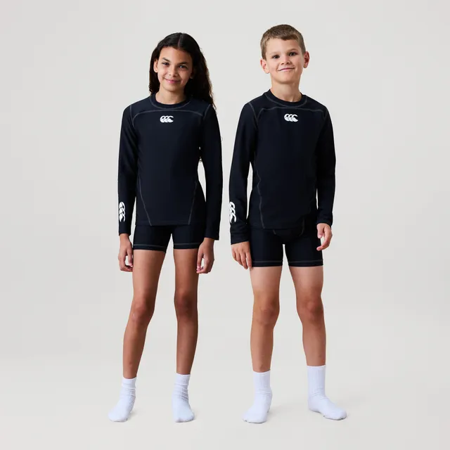 canterbury-baselayer-manga-larga-junior-negro image 1