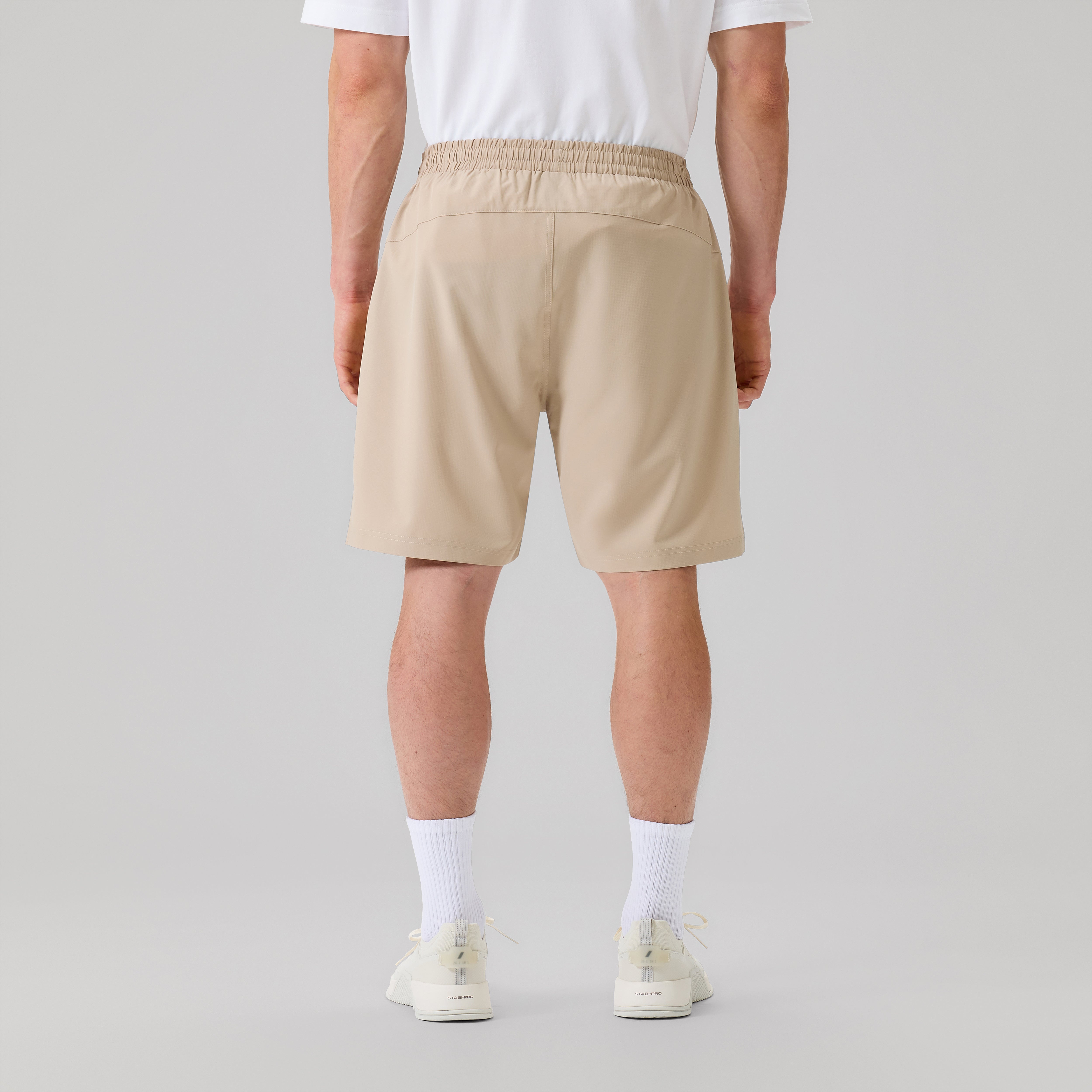 pantal-n-corto-canterbury-everyday-ripstop-para-hombre-gris image 5