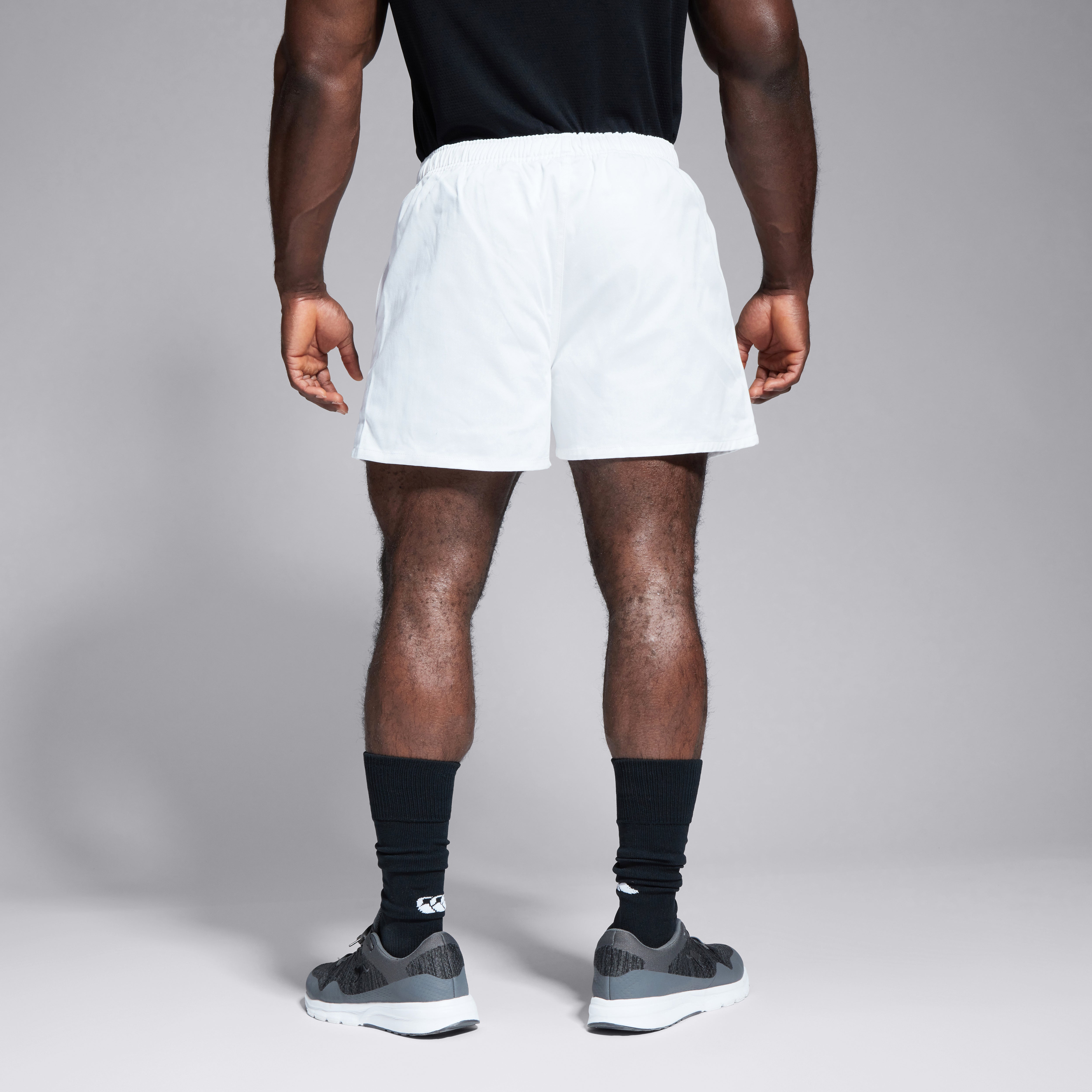 pantal-n-corto-de-rugby-canterbury-professional-cotton-para-hombre-blanco image 2