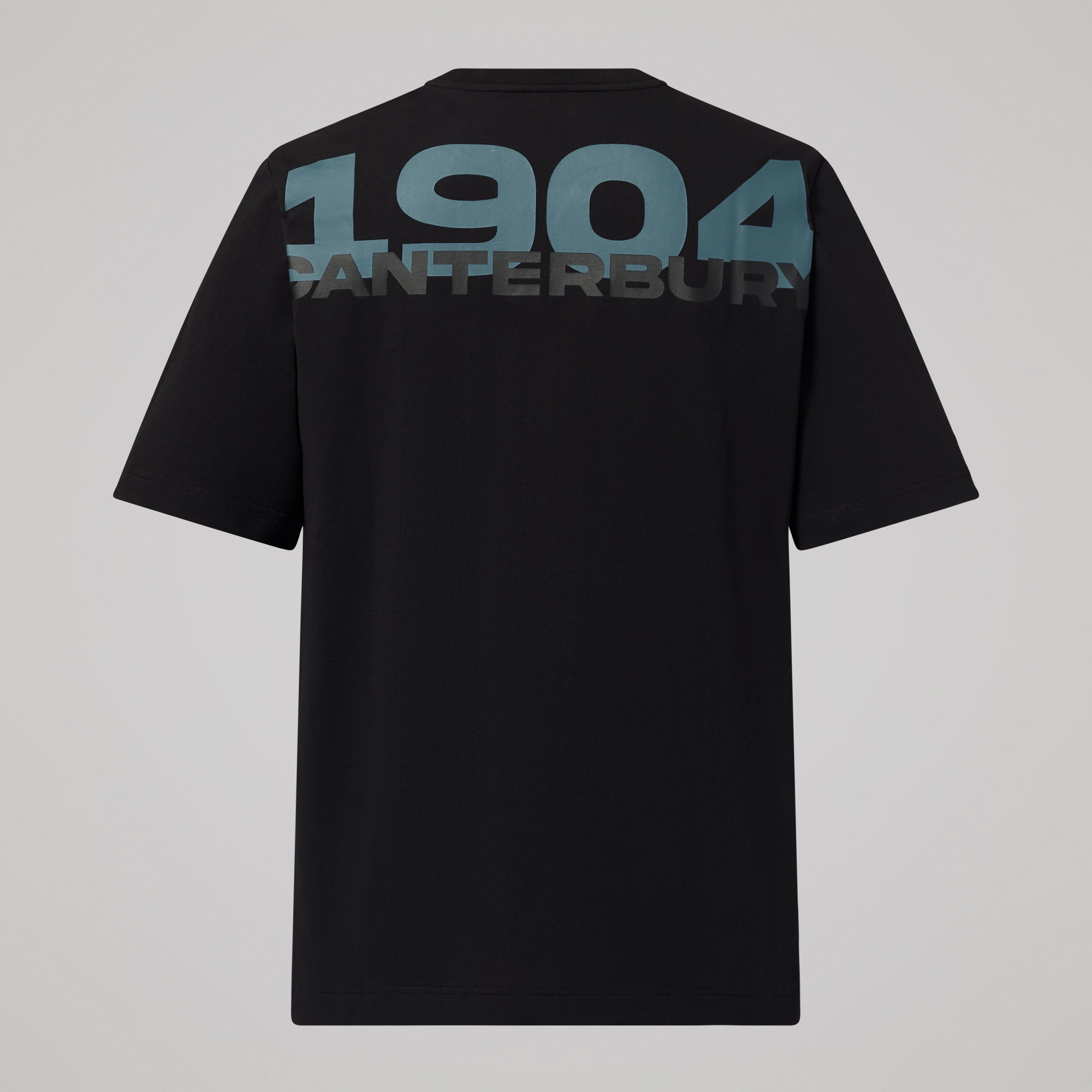 canterbury-everyday-graphic-tee-negro-camiseta-de-hombre-con-gr-fico-ccc image 6