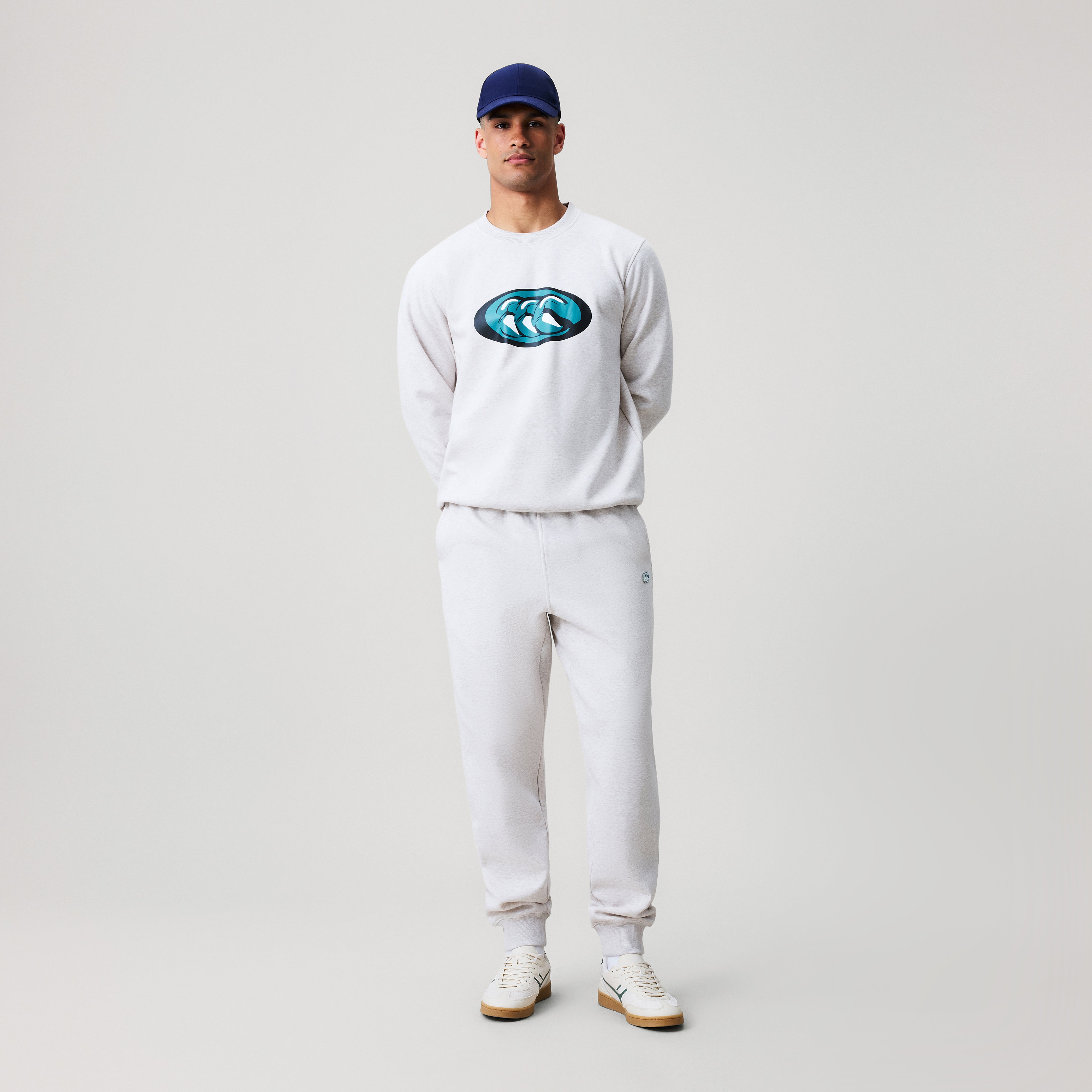 canterbury-everyday-sweatpant-gris-hombre image 2