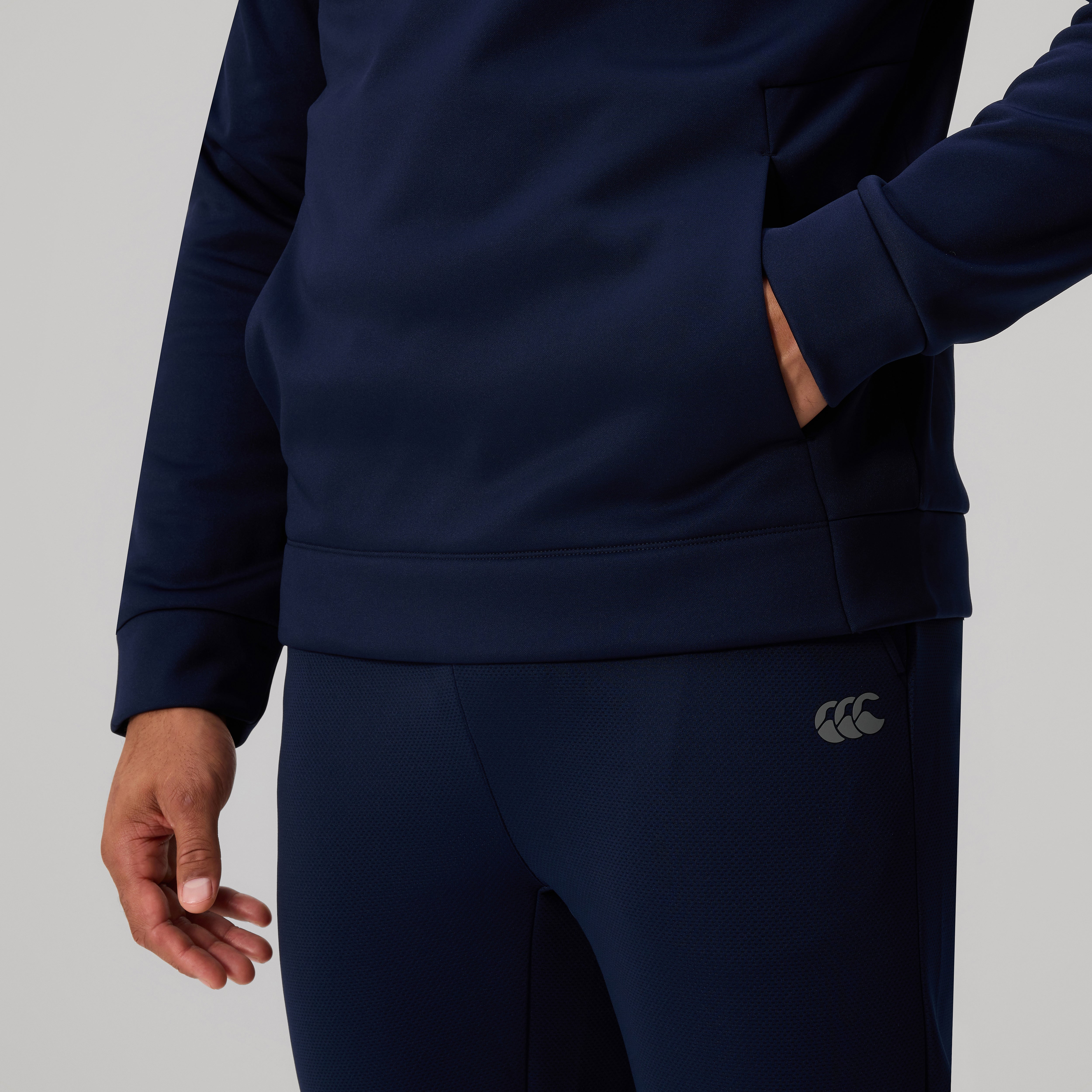 canterbury-tempo-sudadera-con-capucha-hombre-navy image 8