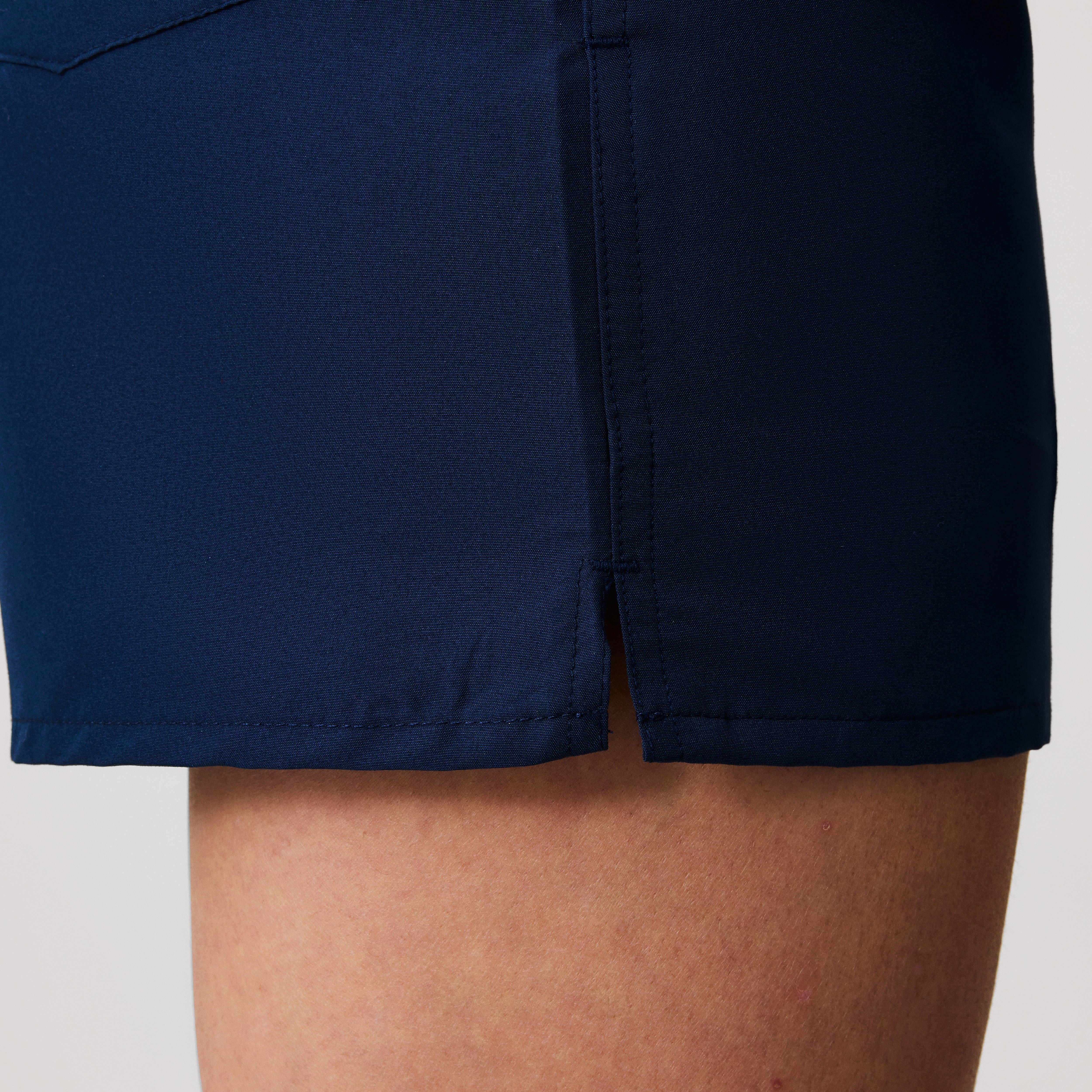 pantal-n-corto-canterbury-uglies-tactic-para-mujer-azul-marino image 8