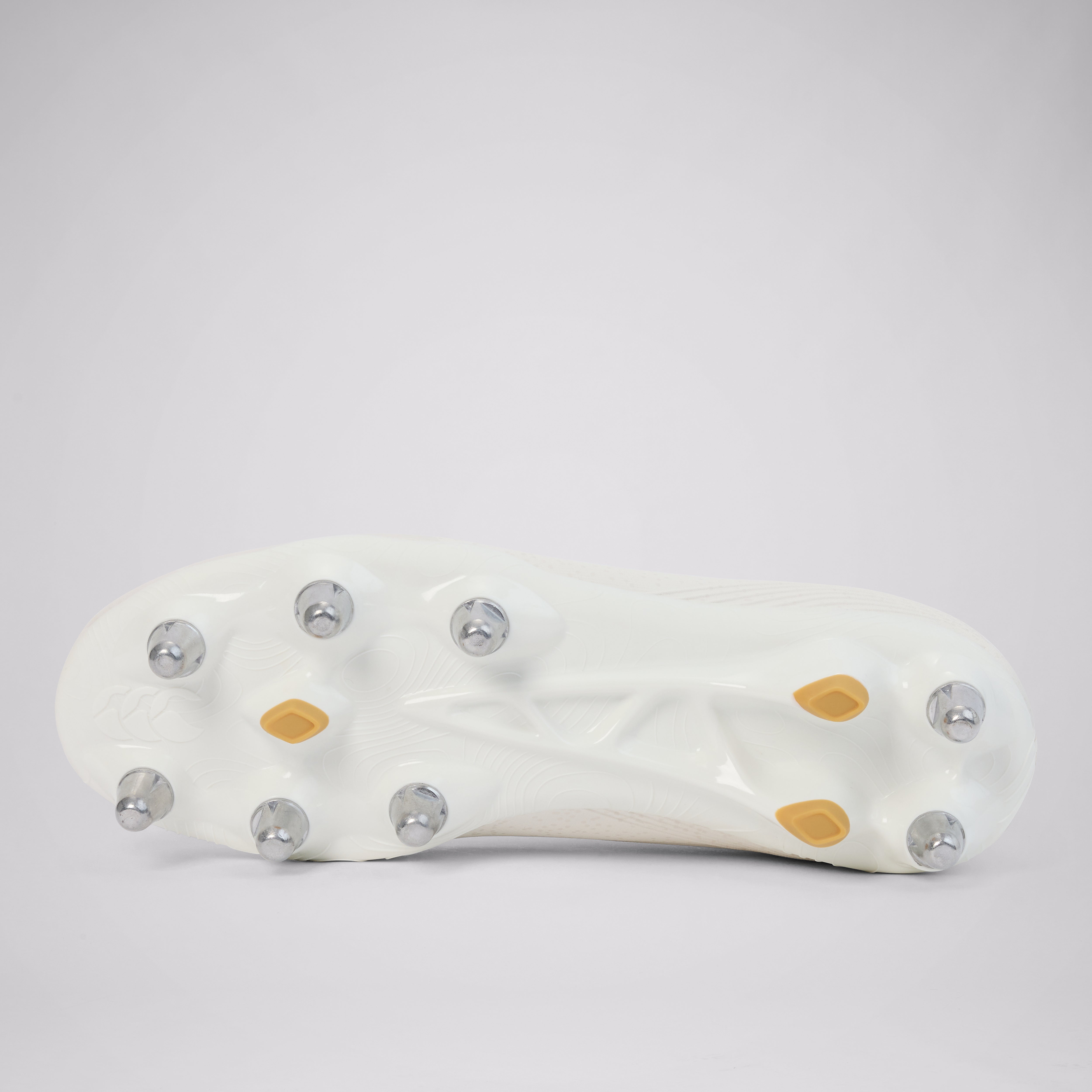 botas-de-rugby-canterbury-stampede-pro-soft-ground-white-para-adulto-unisex image 2