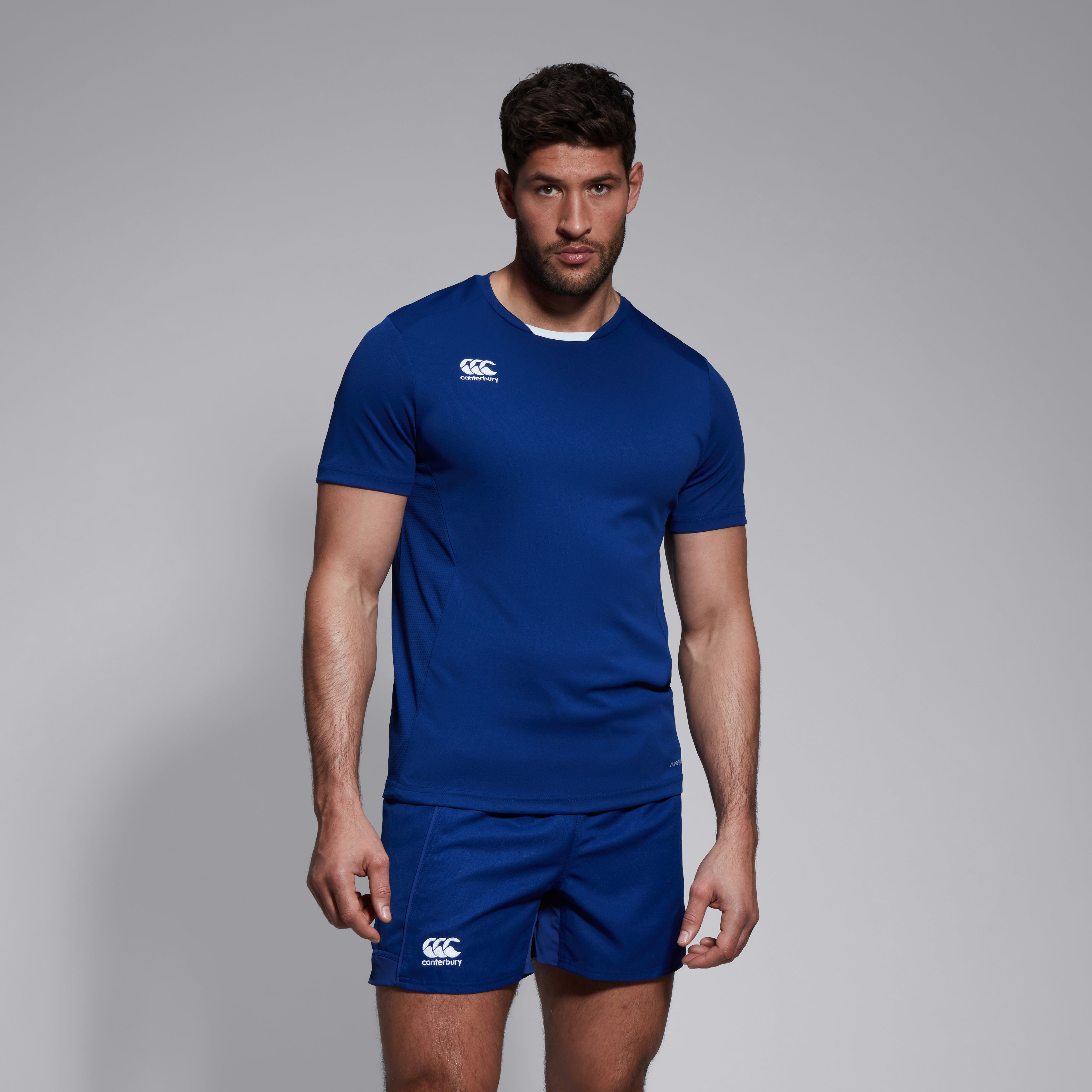 camiseta-t-cnica-canterbury-club-dry-para-hombre-azul image 2