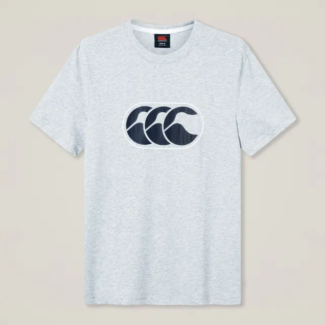 canterbury-rakaia-2-0-camiseta-gris-para-junior-unisex image 1