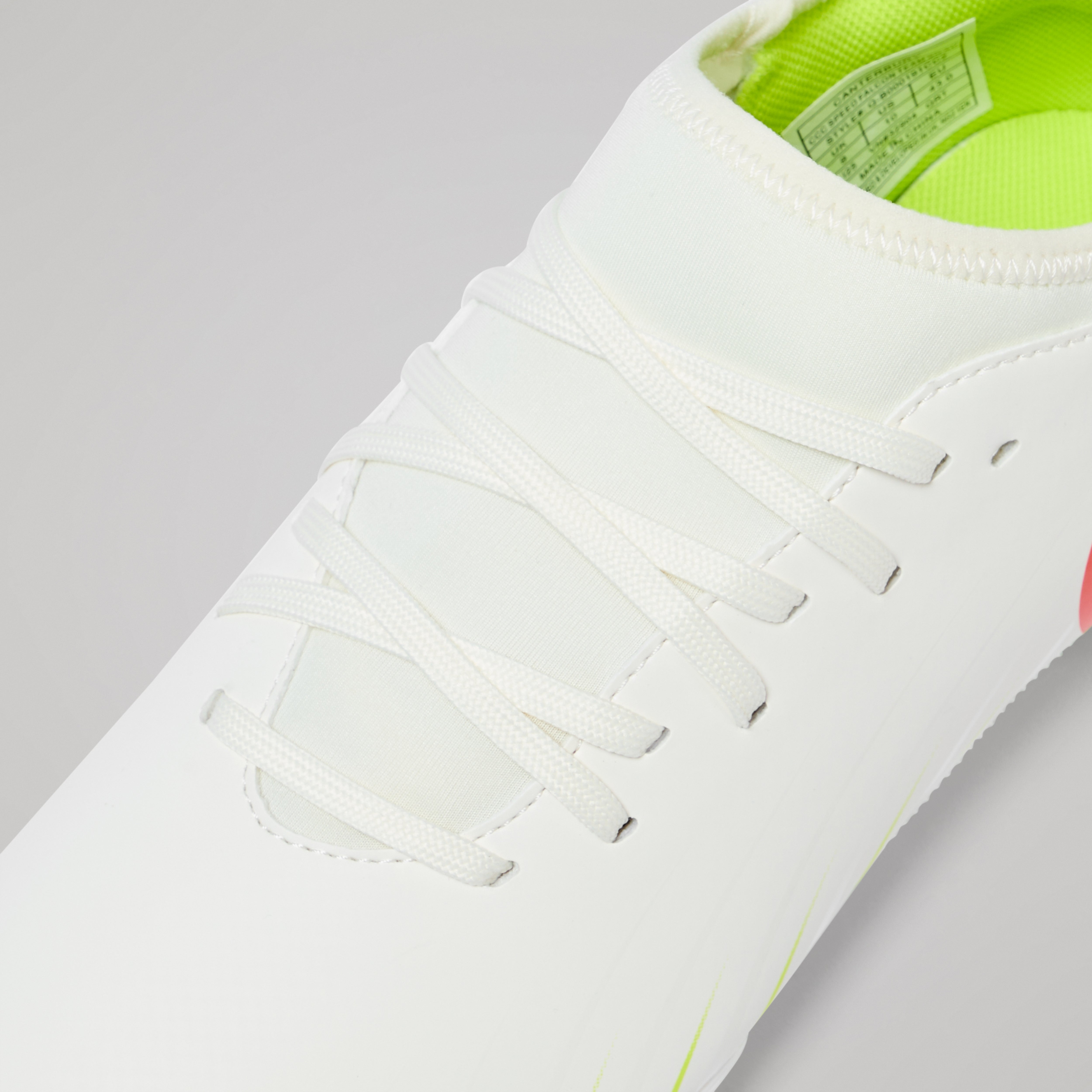 botas-de-rugby-canterbury-speed-falcon-team-soft-ground-unisex-adulto-blancas image 6