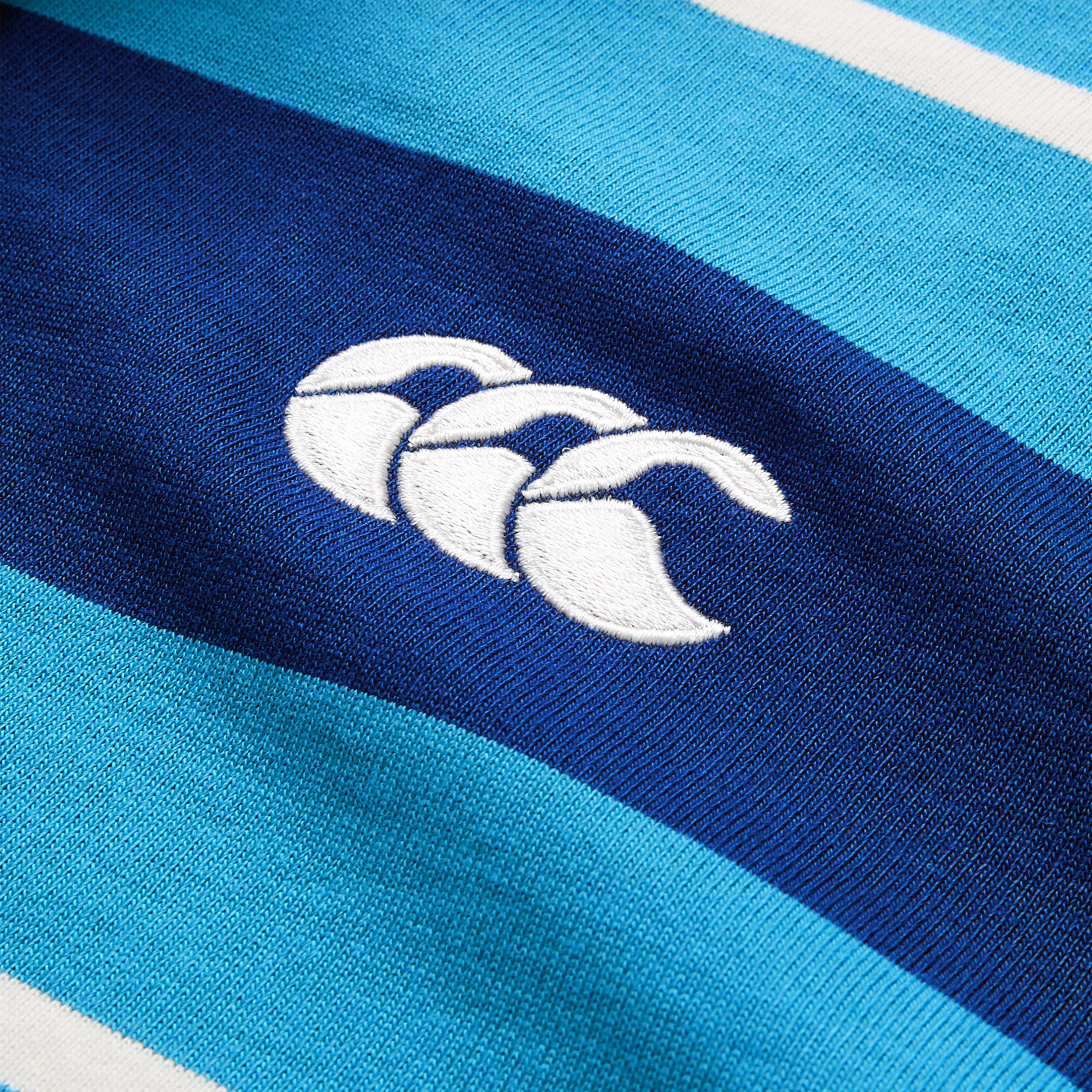 camiseta-de-rugby-canterbury-stripe-azul-para-hombre image 8