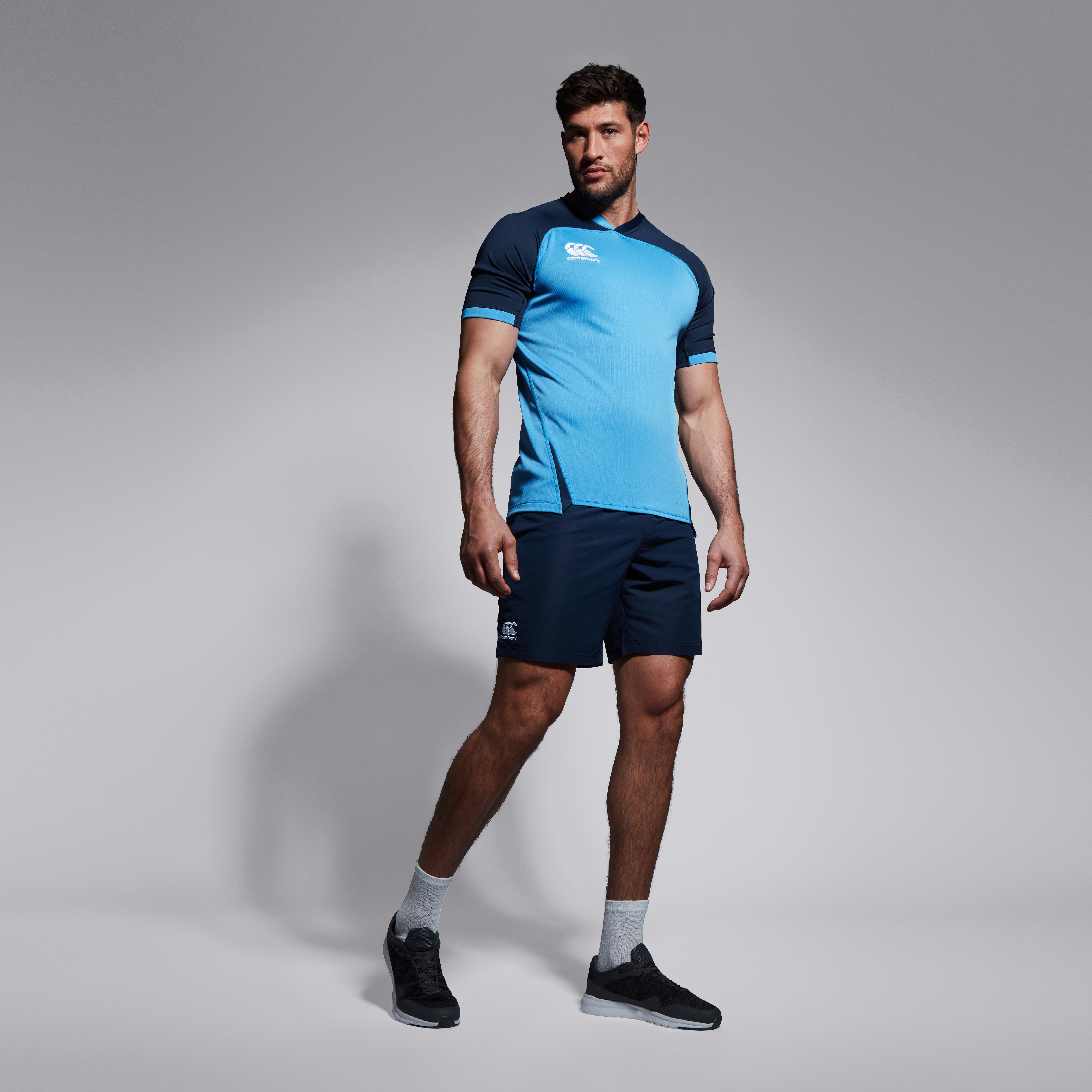 canterbury-mens-club-shorts-azul-marino image 3