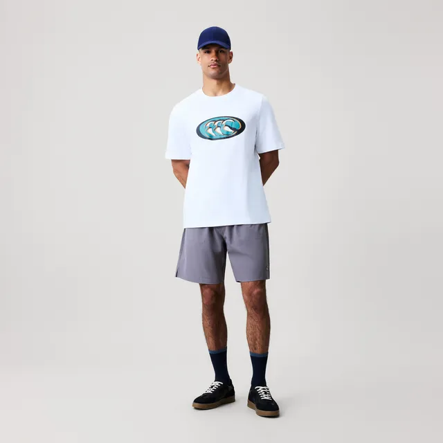 pantal-n-corto-canterbury-everyday-ripstop-gris-para-hombre image 1