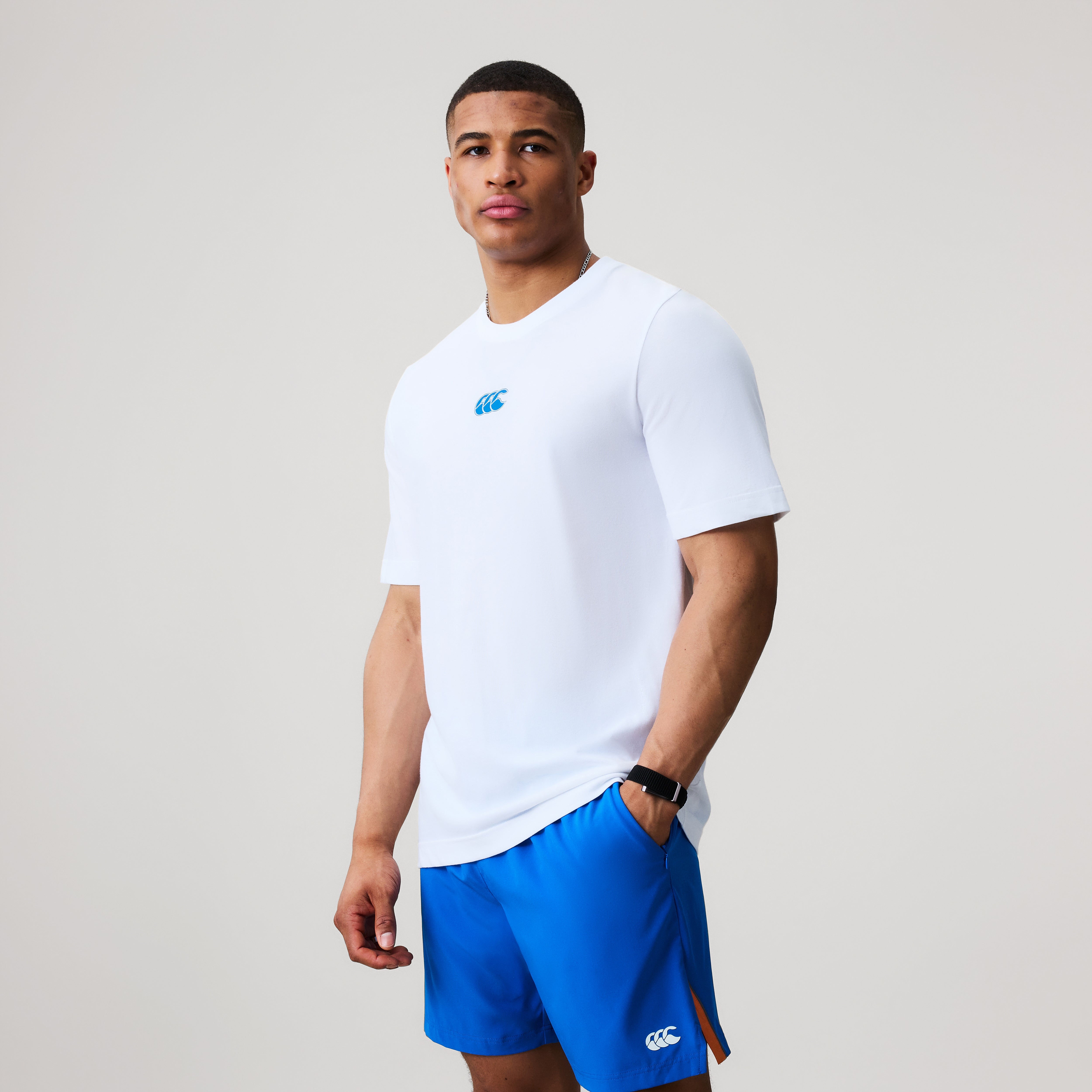 canterbury-mens-tempo-training-tee-white image 4