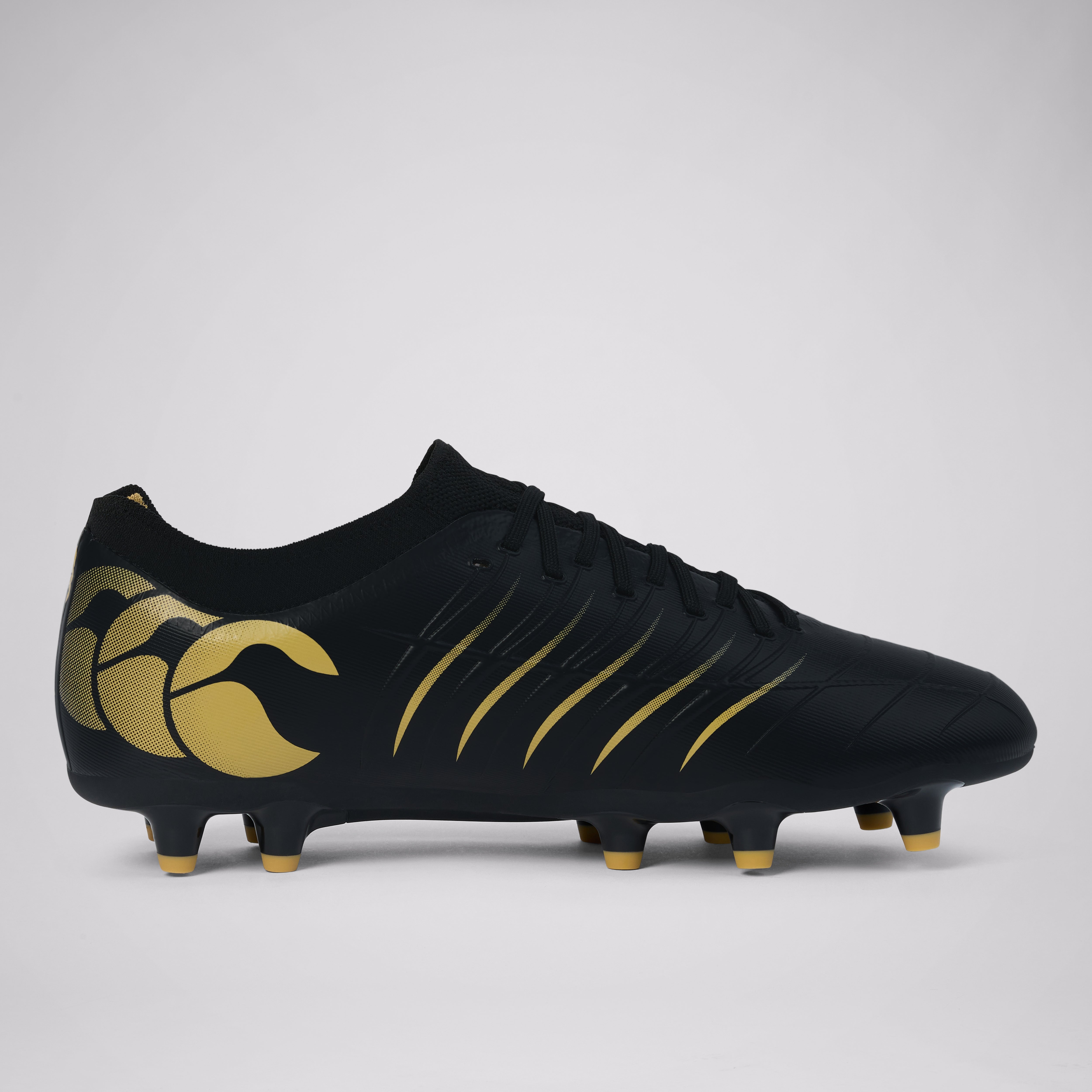 canterbury-adult-unisex-ccc-phoenix-2-0-pro-firm-ground-boot-black image 3