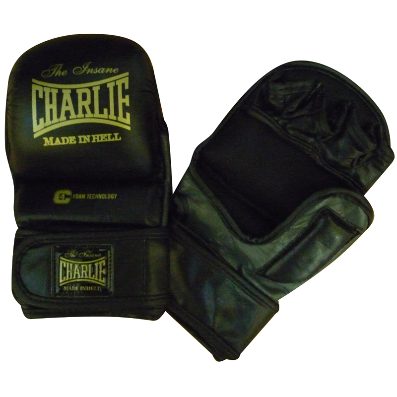 guantilla-mma-esparring-gl-charlie-boxing-guante-de-sparring image 1