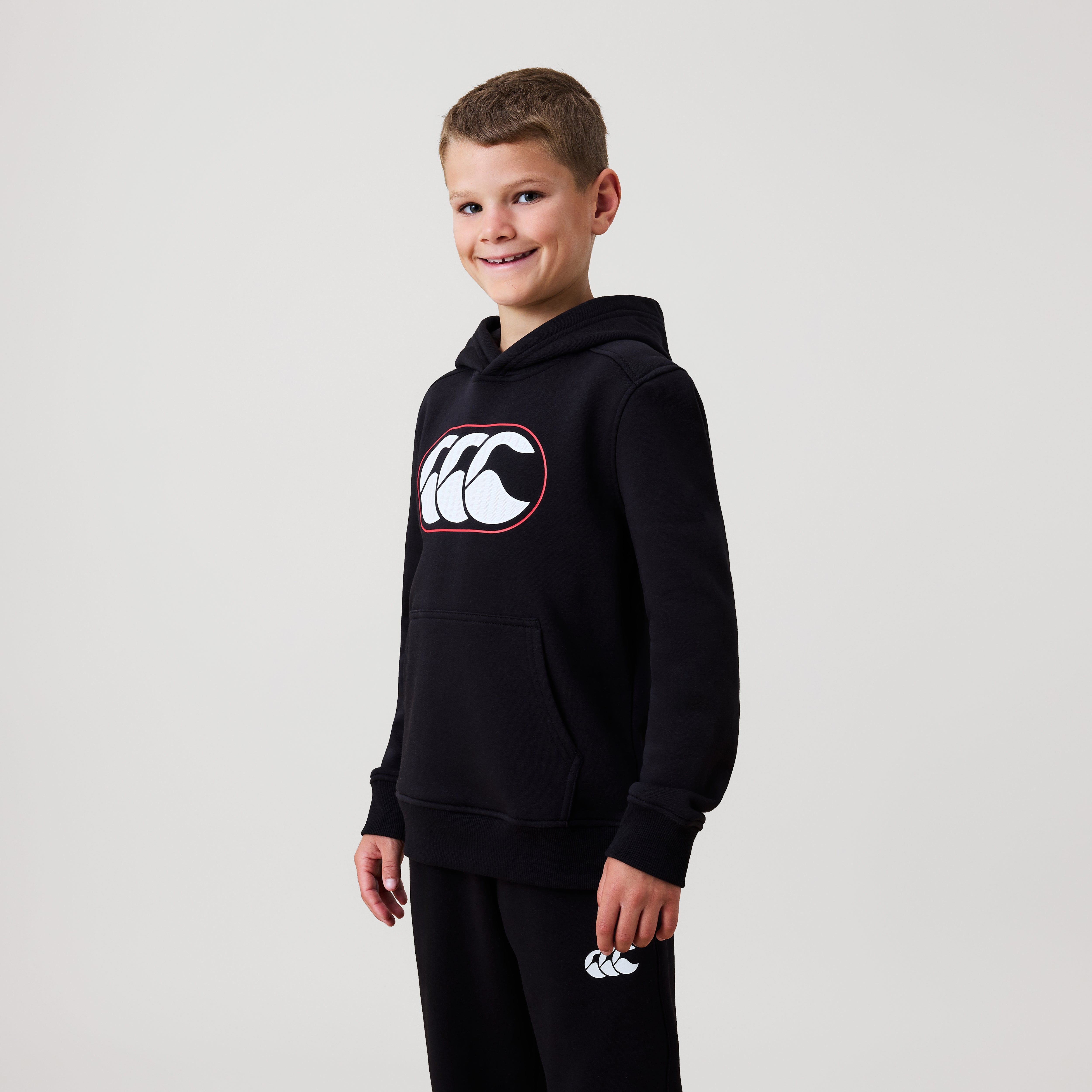 canterbury-junior-rakaia-2-0-hoody-negro image 4