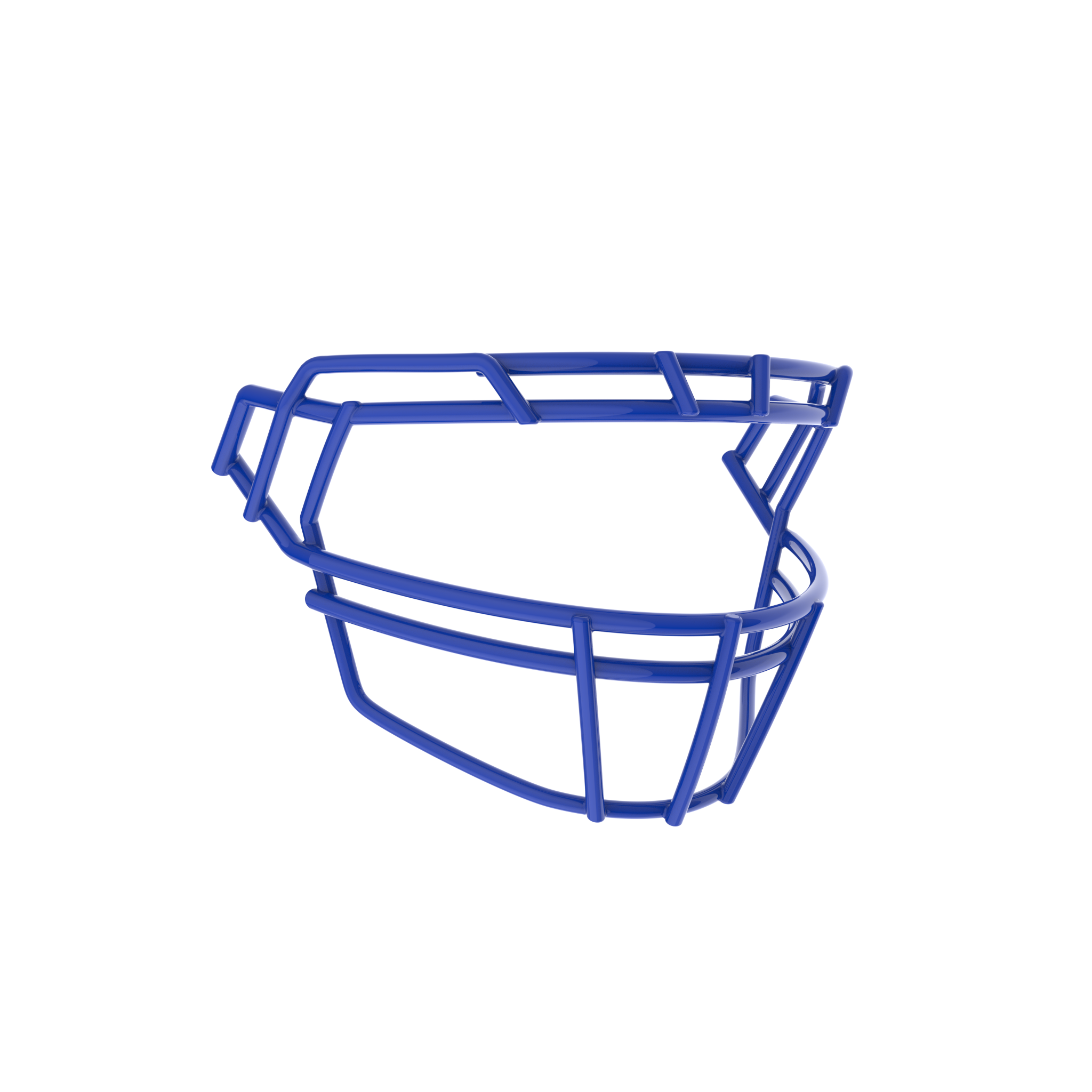 schutt-f7x-ropo-dw-o-m-scara-facialis-acero-al-carbono-color-blanco image 2