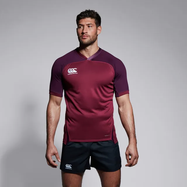 camiseta-de-rugby-canterbury-vapodri-evader-marr-n image 1