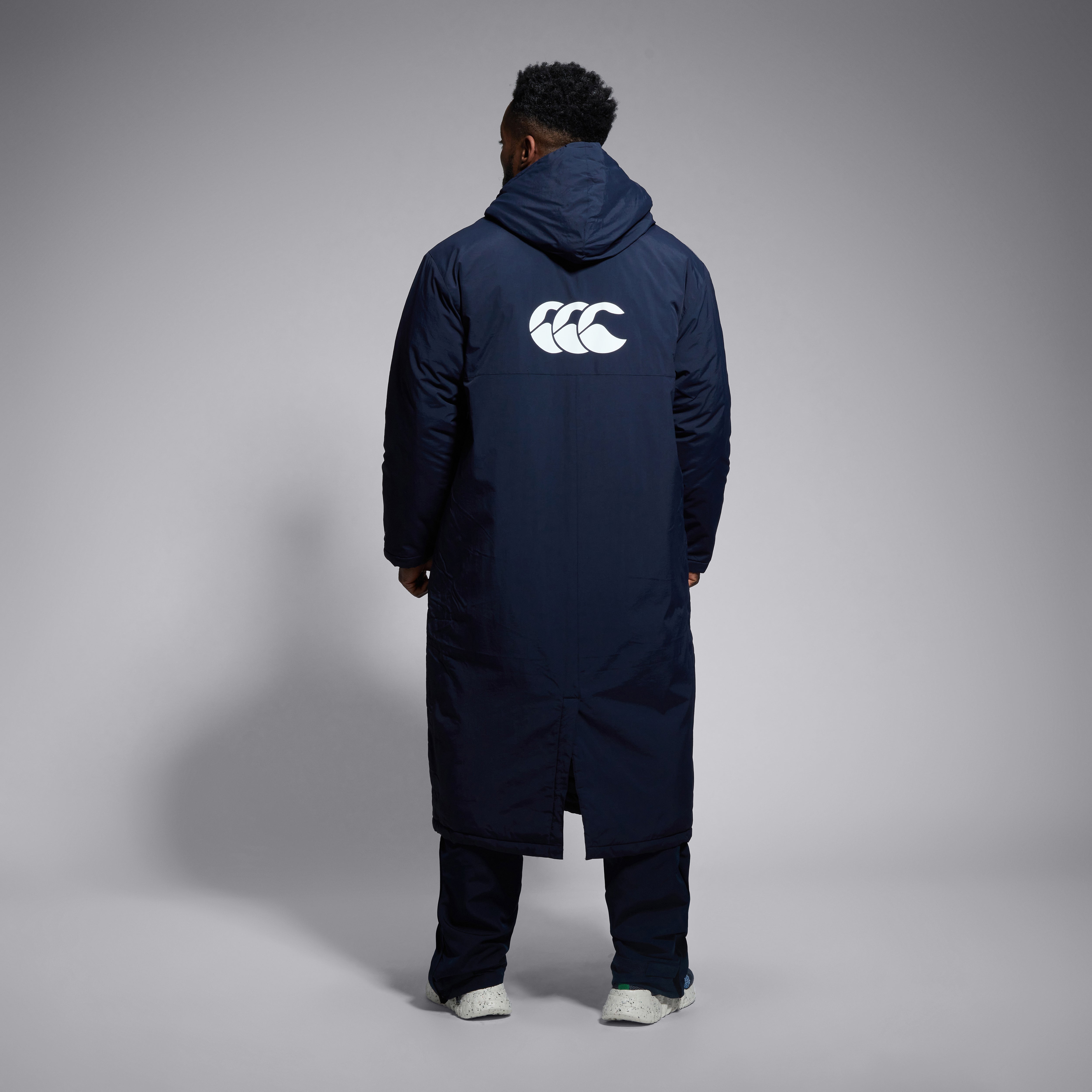 canterbury-chaqueta-club-subs-azul-marino-unisex-adulto image 5