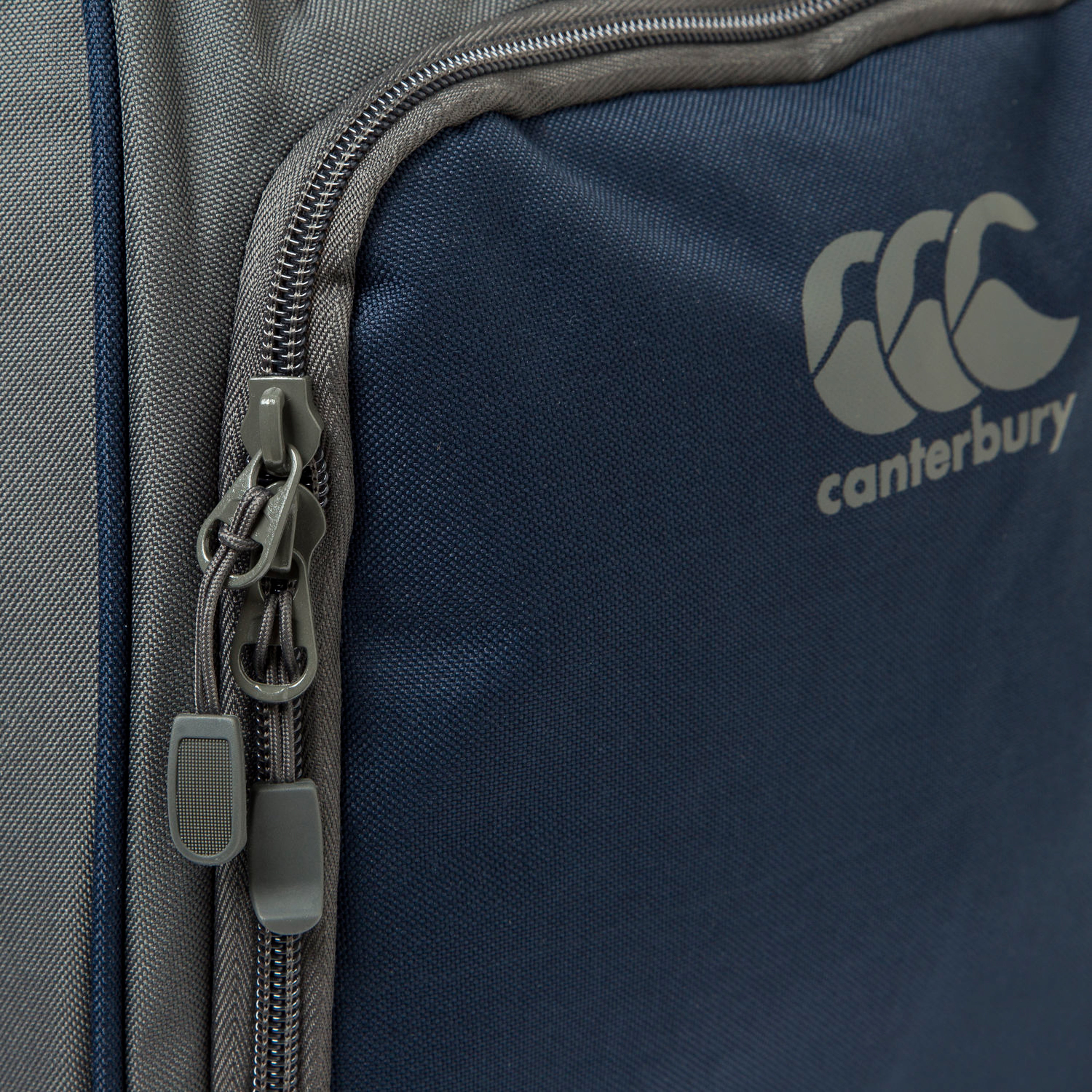 canterbury-bolsa-de-deporte-holdall-mediana-azul-marino image 4