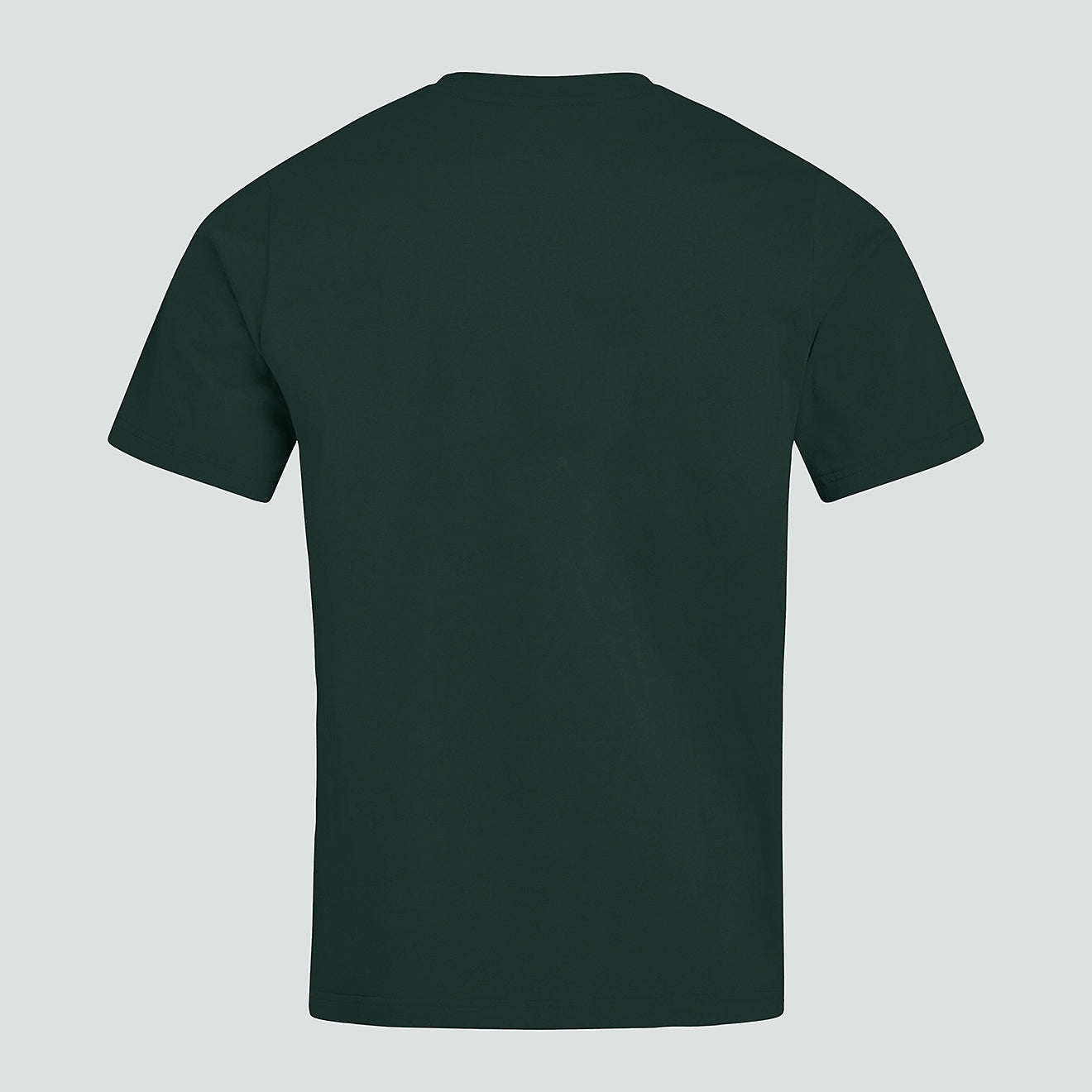 canterbury-club-plain-camiseta-hombre-verde image 2