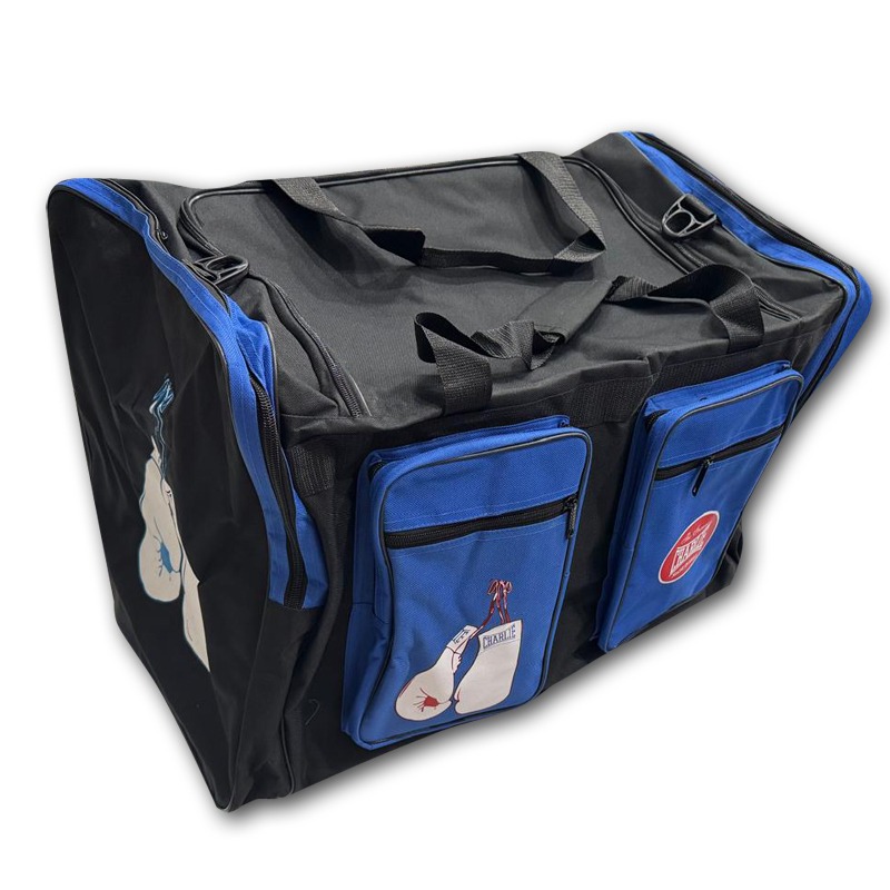 charlie-boxing-bolsa-multibolsillos-cordura-108l image 2