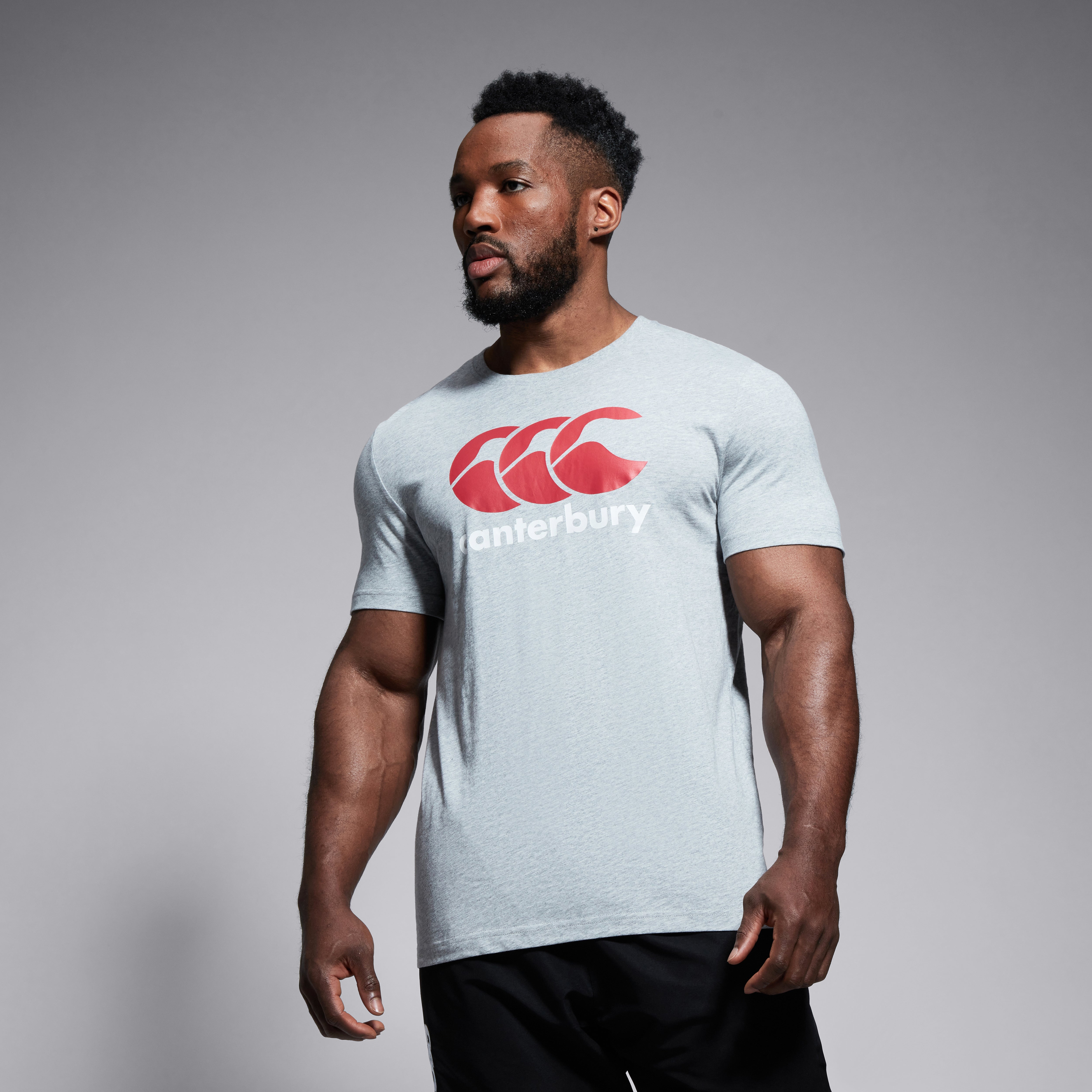 camiseta-canterbury-ccc-logo-para-hombre-gris image 4