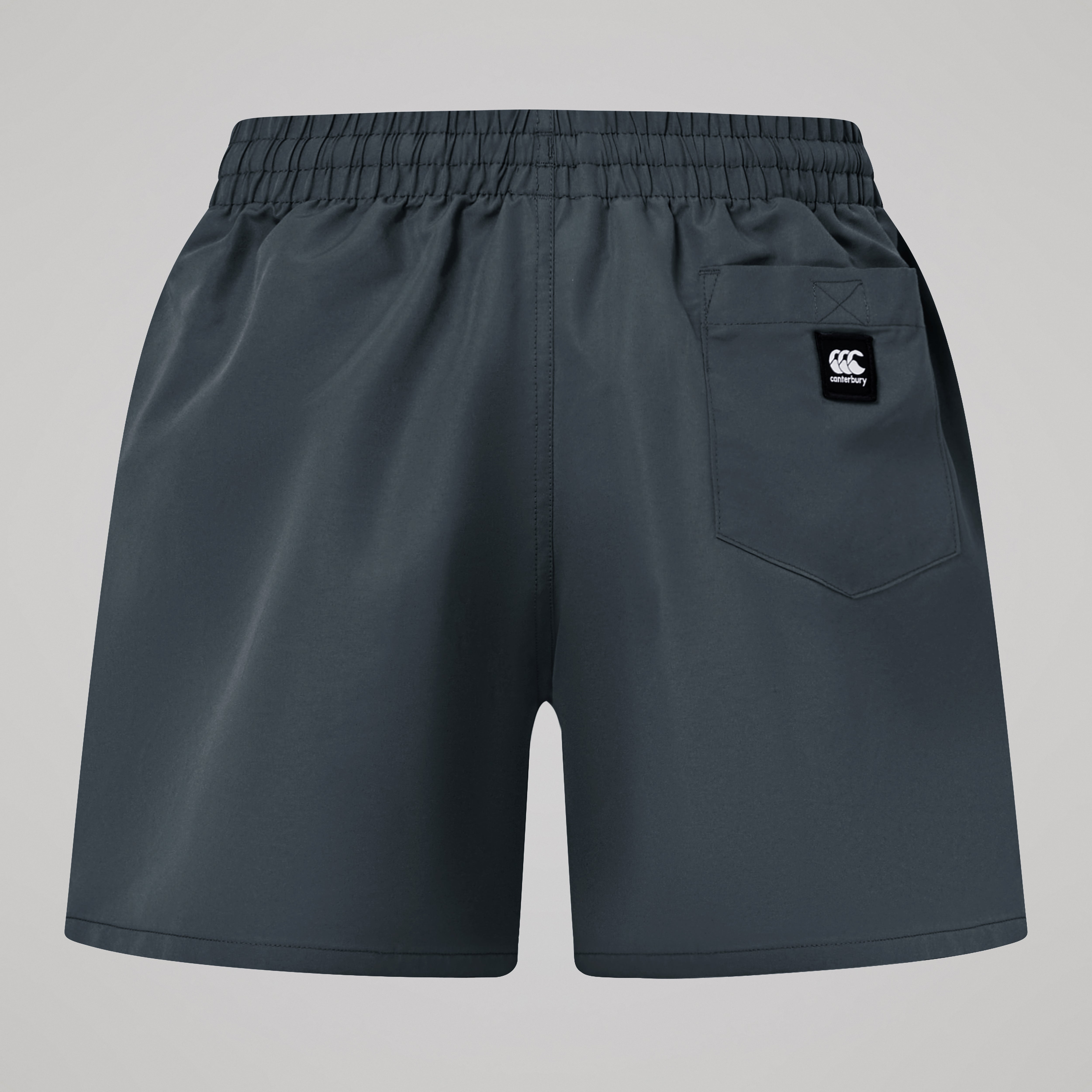 canterbury-uglies-tactic-shorts-gris-pantal-n-corto-mujer image 5