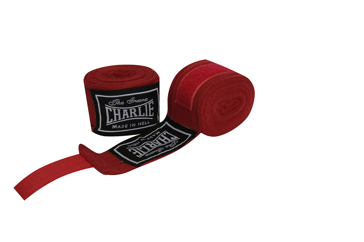 venda-el-stica-charlie-boxing-de-4-metros-para-boxeo-protecci-n-y-sujeci-n image 5