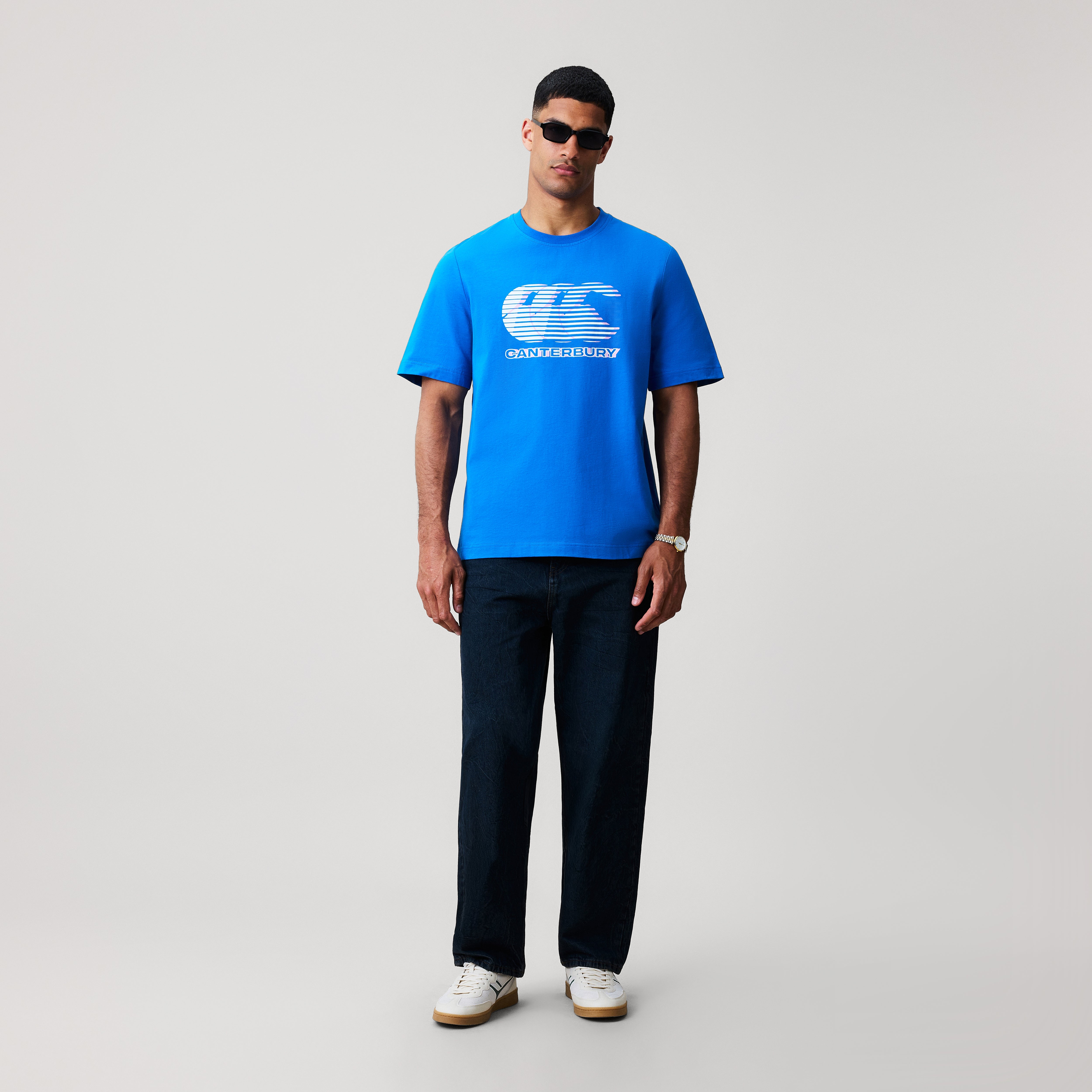 camiseta-canterbury-everyday-graphic-para-hombre-azul image 2